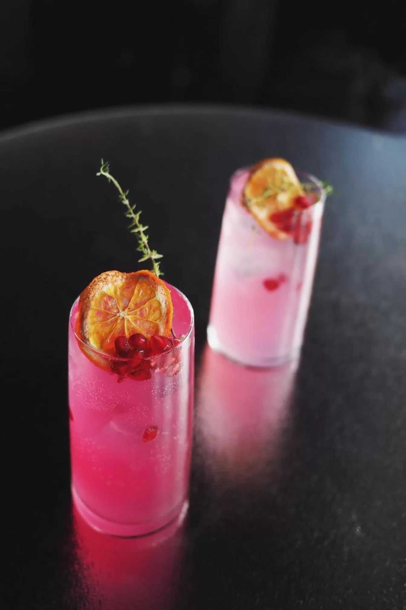 Food close-up in Little Shelter Hotel Chiangmai