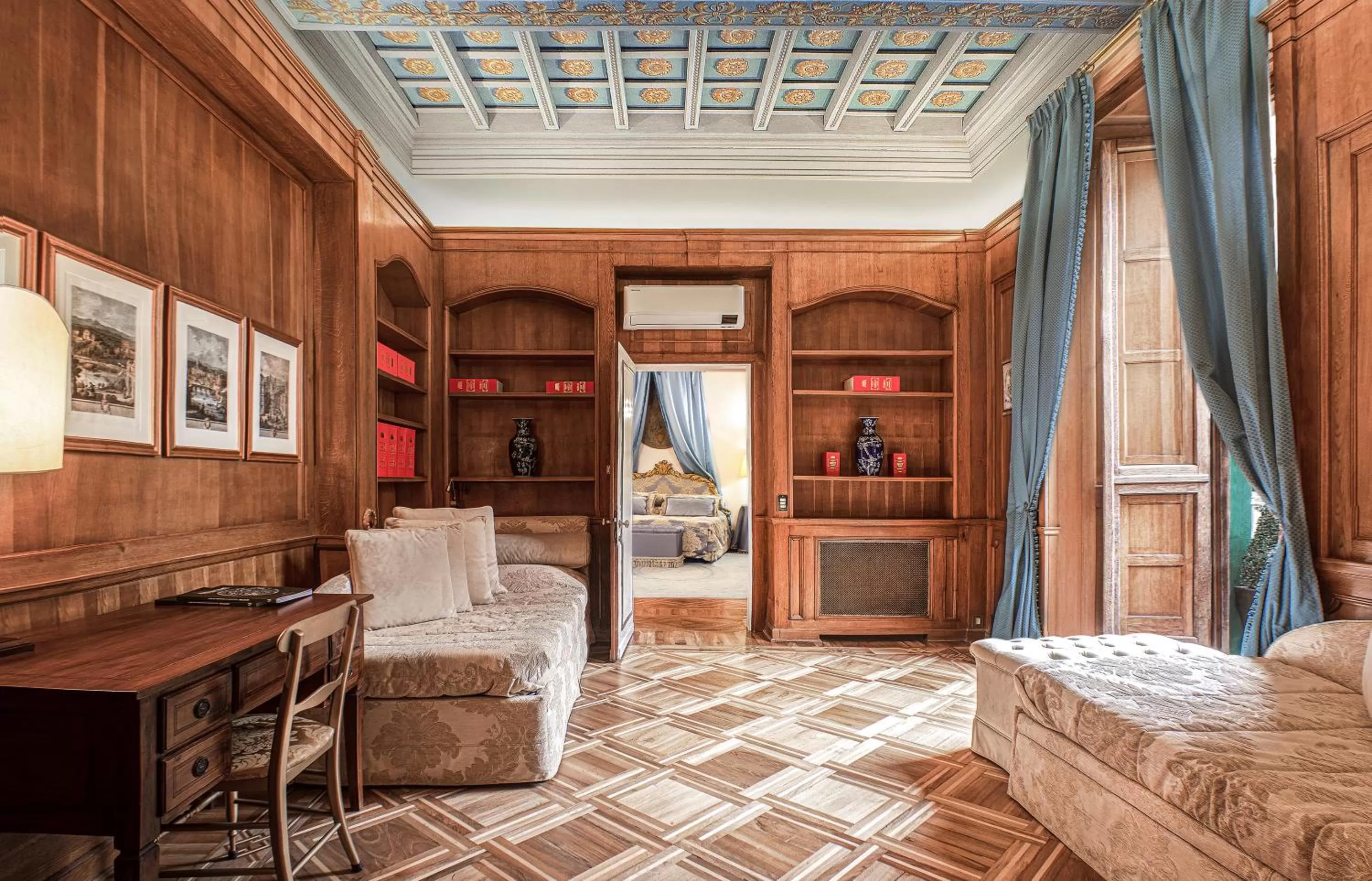 Residenza Ruspoli Bonaparte