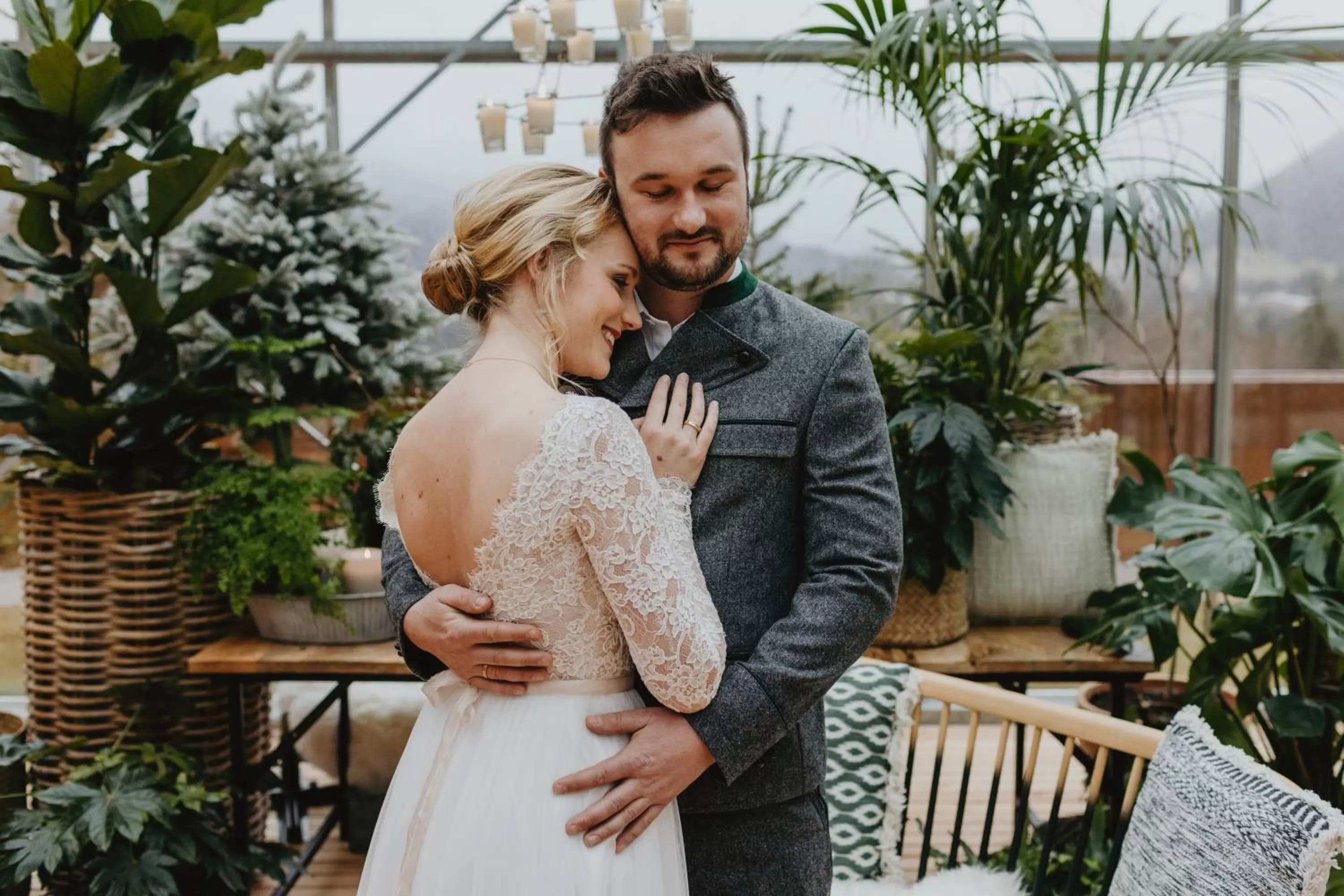 wedding in Kulturhof Stanggass