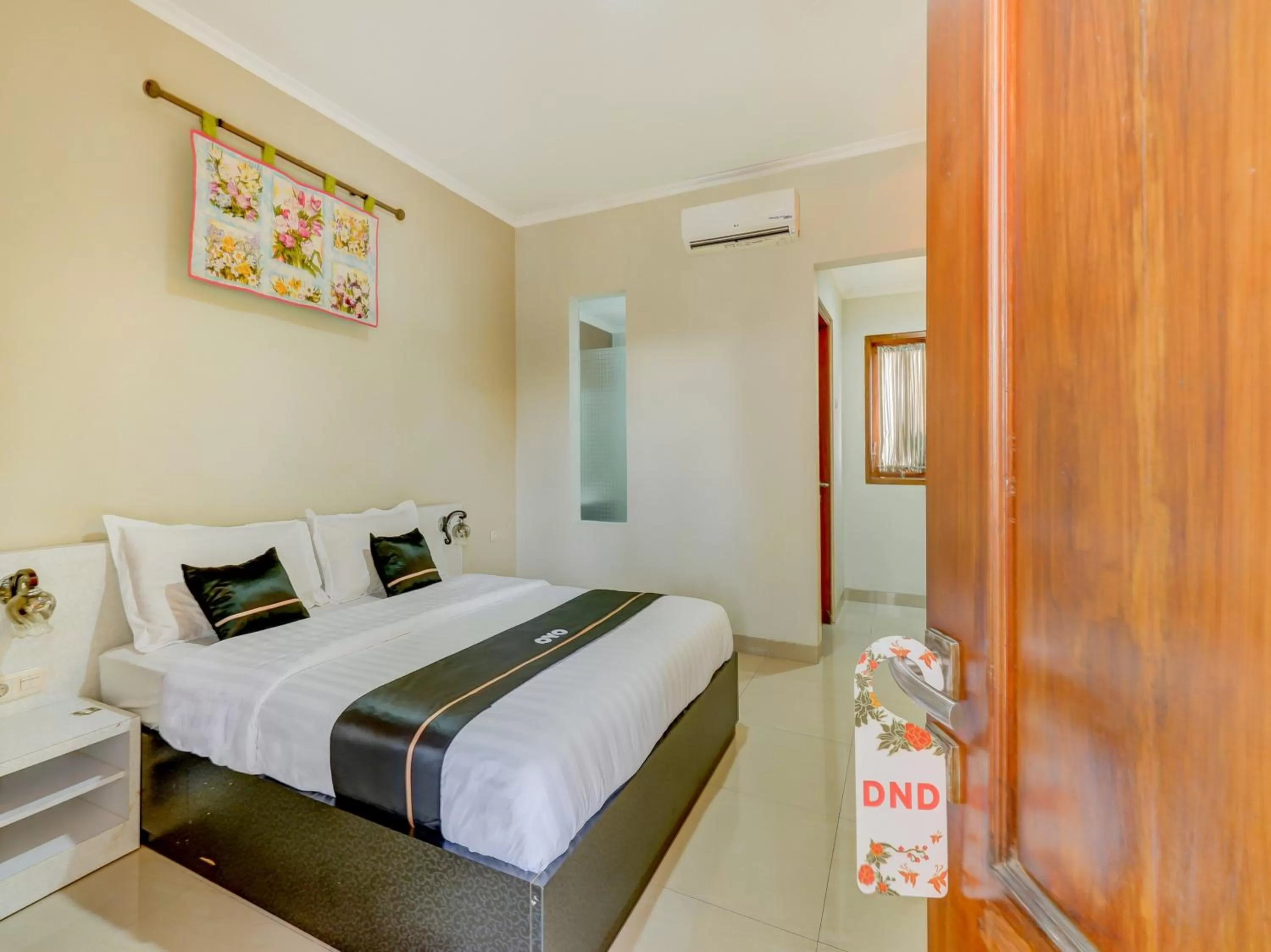 Bedroom, Room Photo in Collection O 3945 Bale Tardian Syariah