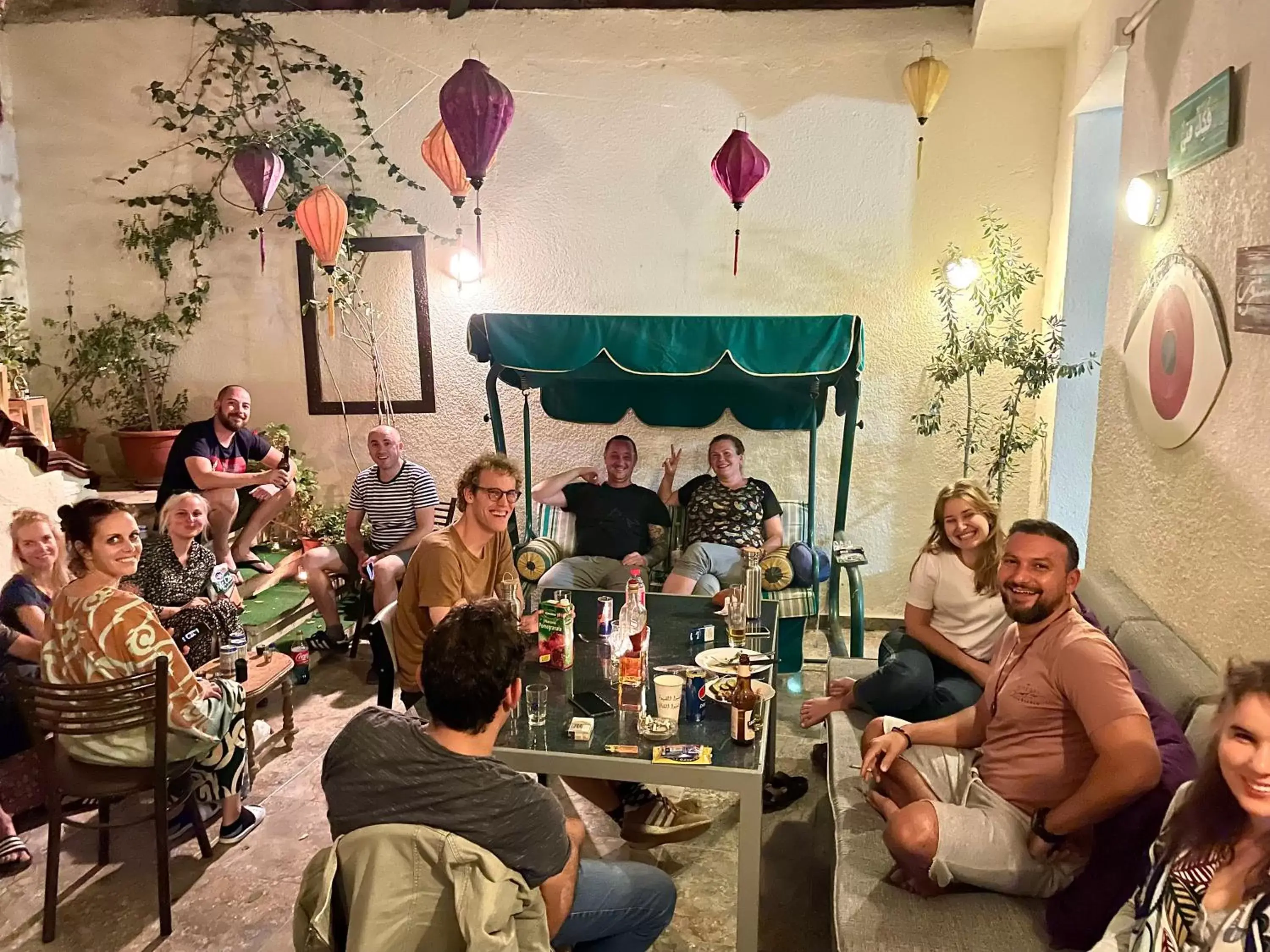 Property building in The Sydney Hotel Property building in The Sydney Hotel