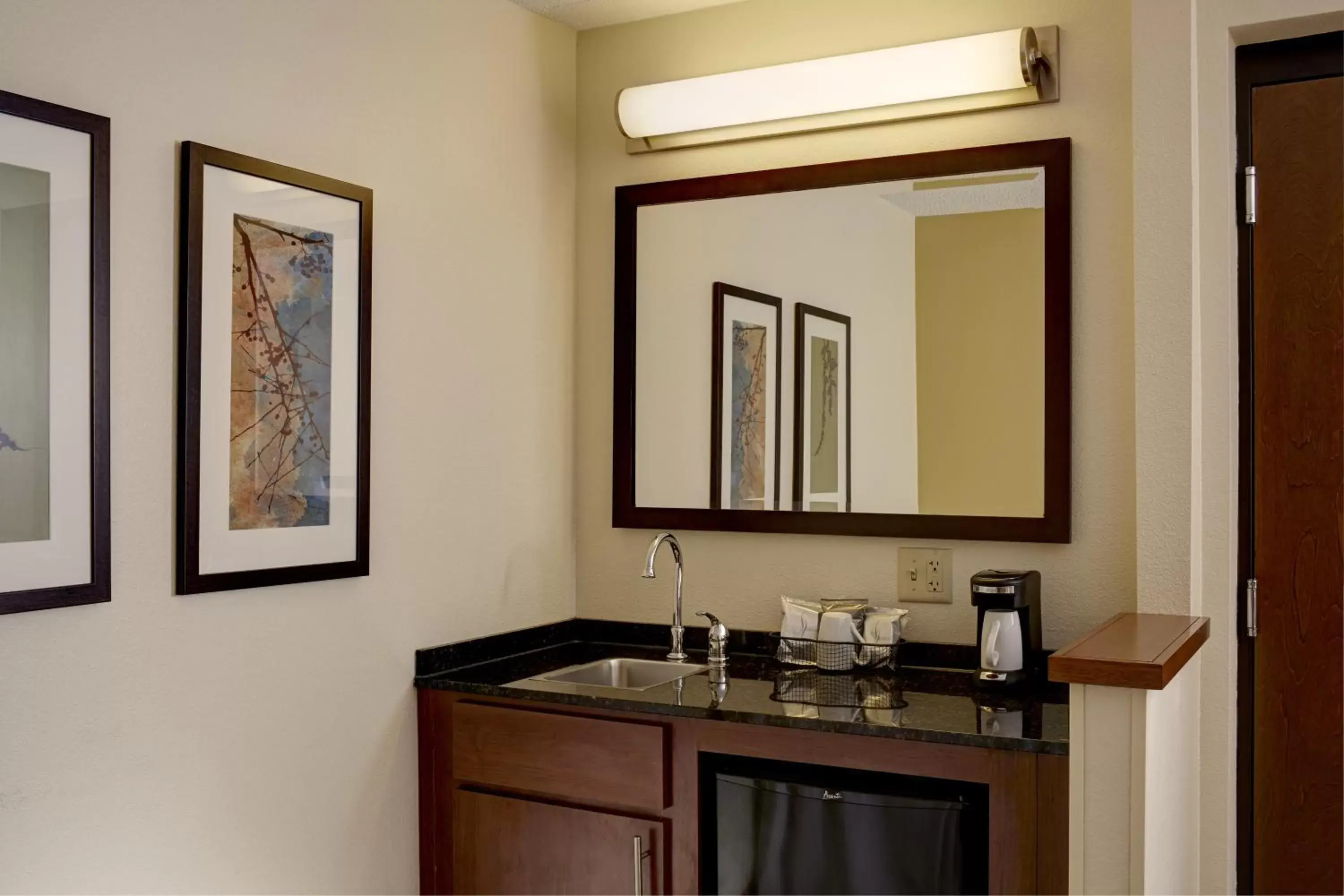 Double Room with Two Double Beds and Sofa bed - High Floor in Hyatt Place Mt. Laurel