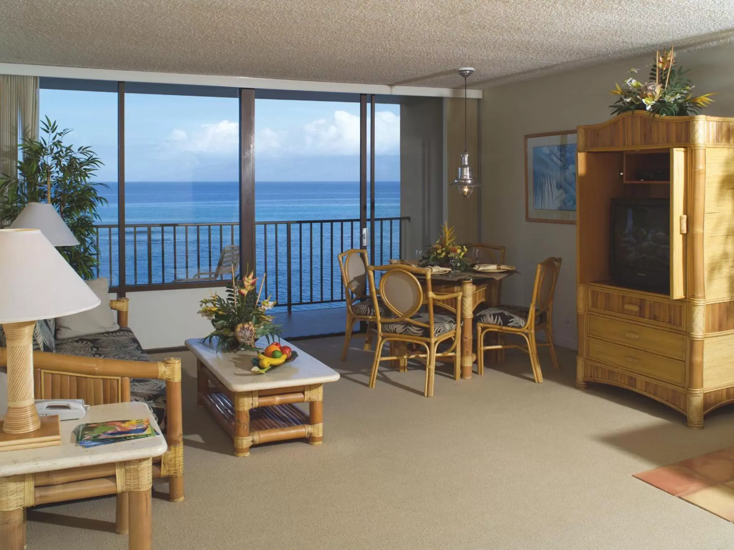 Kahana Beach Vacation Club Kahana Beach Vacation Club
