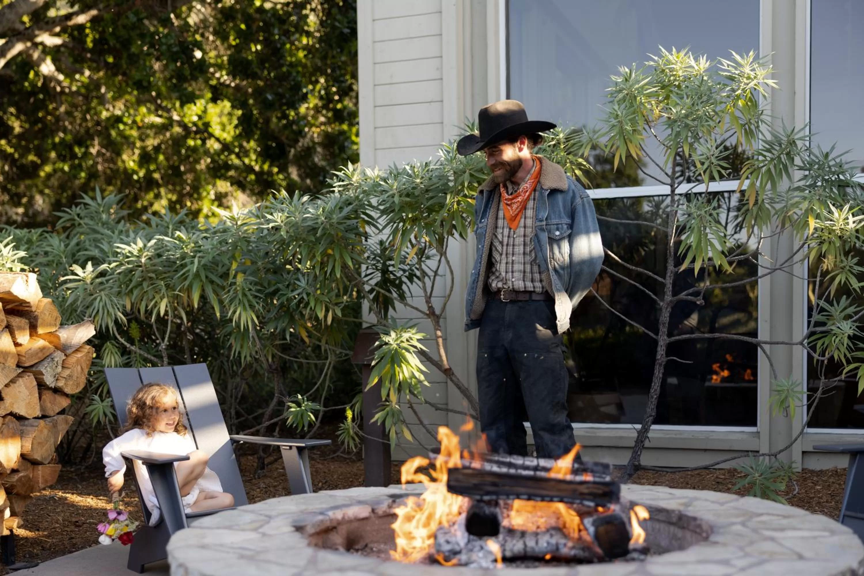 Activities in Carmel Valley Ranch, in The Unbound Collection by Hyatt