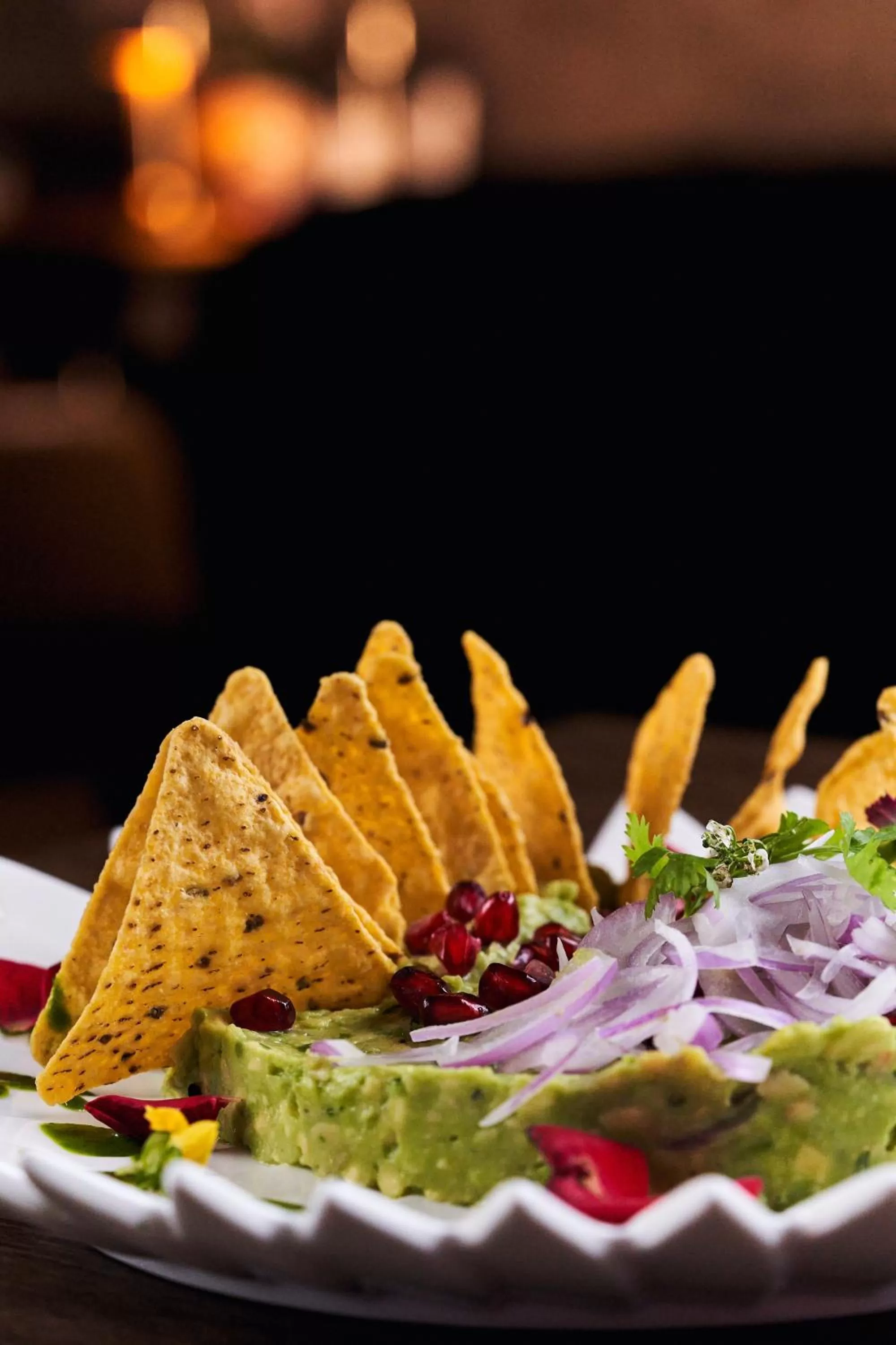 Restaurant/places to eat in Carlton Downtown Hotel