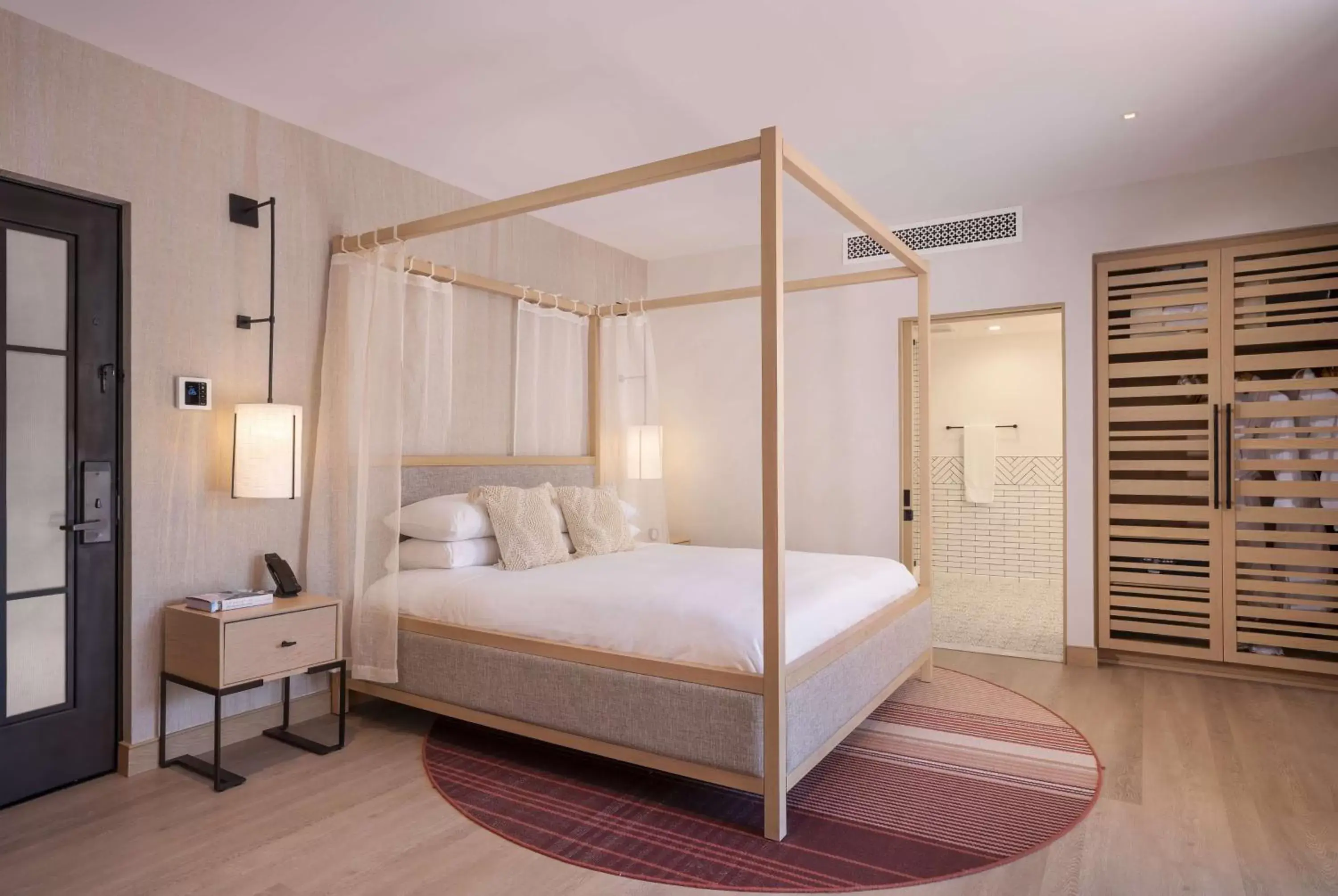 Bed in Arizona Biltmore A Waldorf Astoria Resort