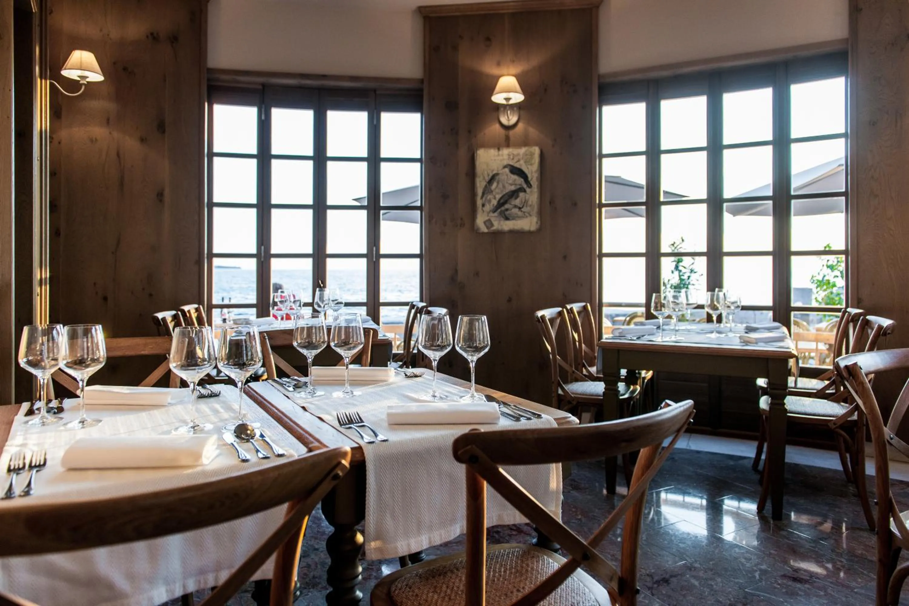 Spa and wellness centre/facilities in Hotel Piran