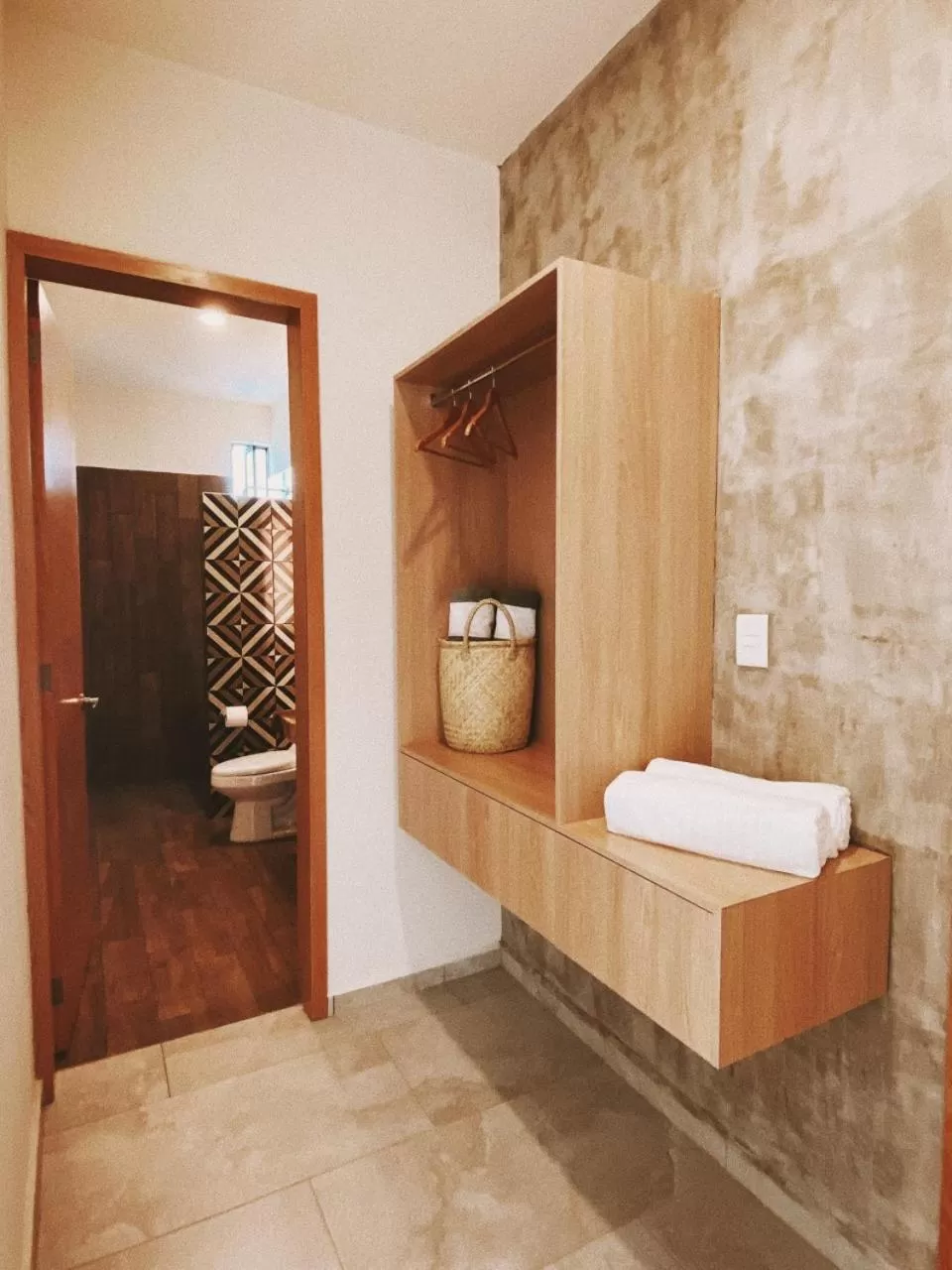 Bathroom in Casa Bicachi - Adults Only