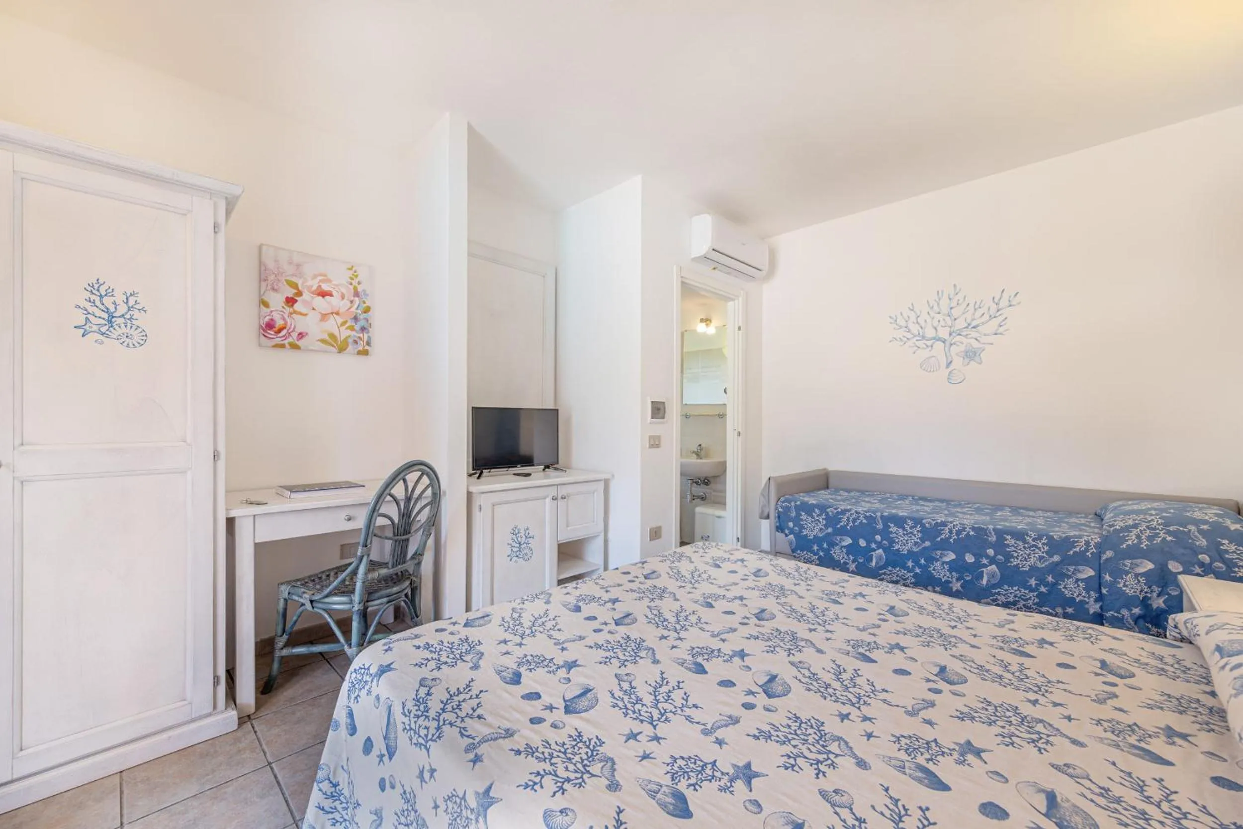 Marina Manna Hotel and Club Village