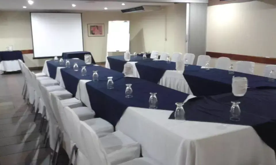 Meeting/conference room in Hotel Ambassador