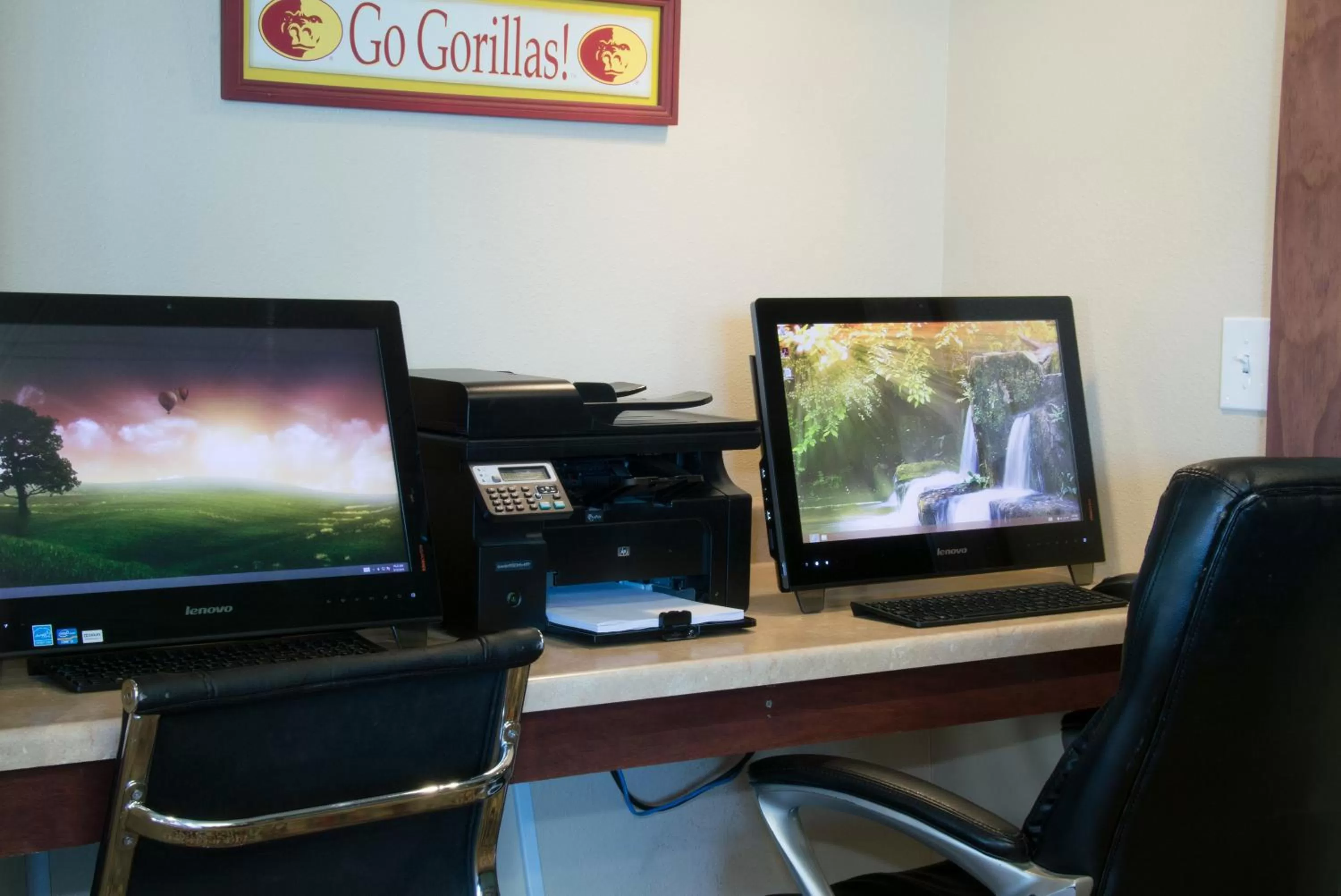 Area and facilities in Days Inn by Wyndham Pittsburg KS