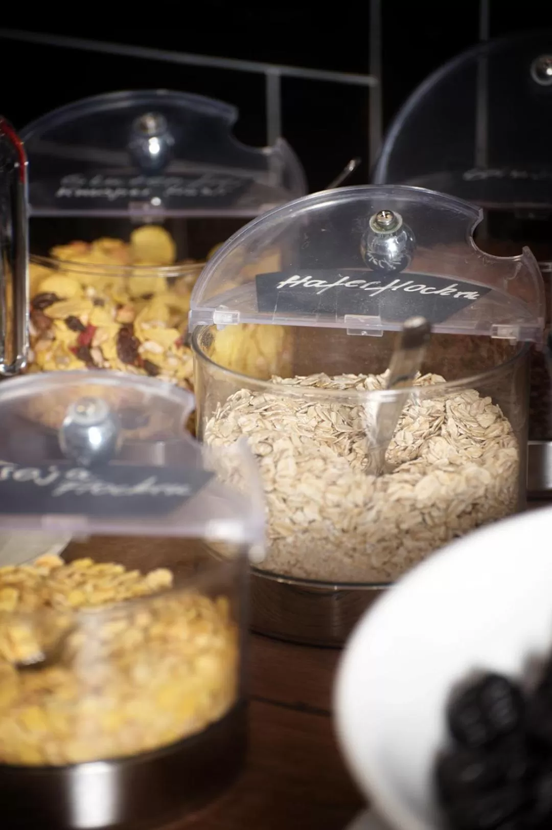 Breakfast in Am Berghang