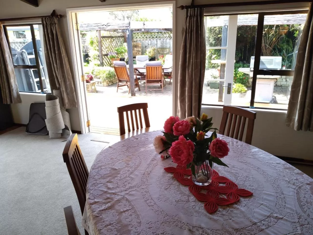 Carters Beach Bed and Breakfast