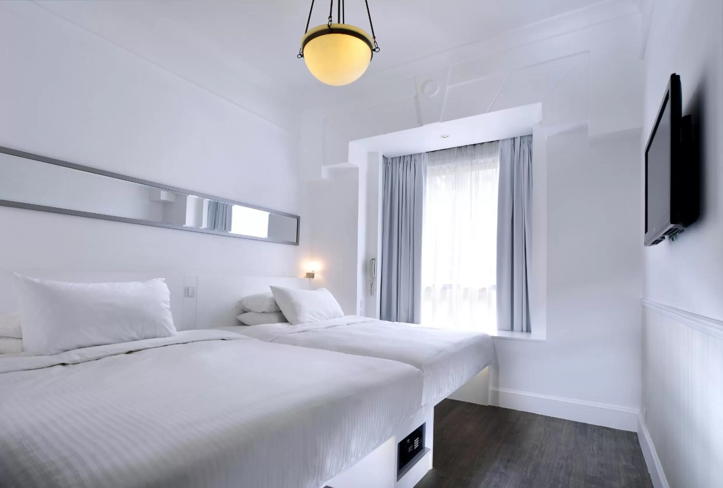 Family Room in Charterhouse Causeway Bay