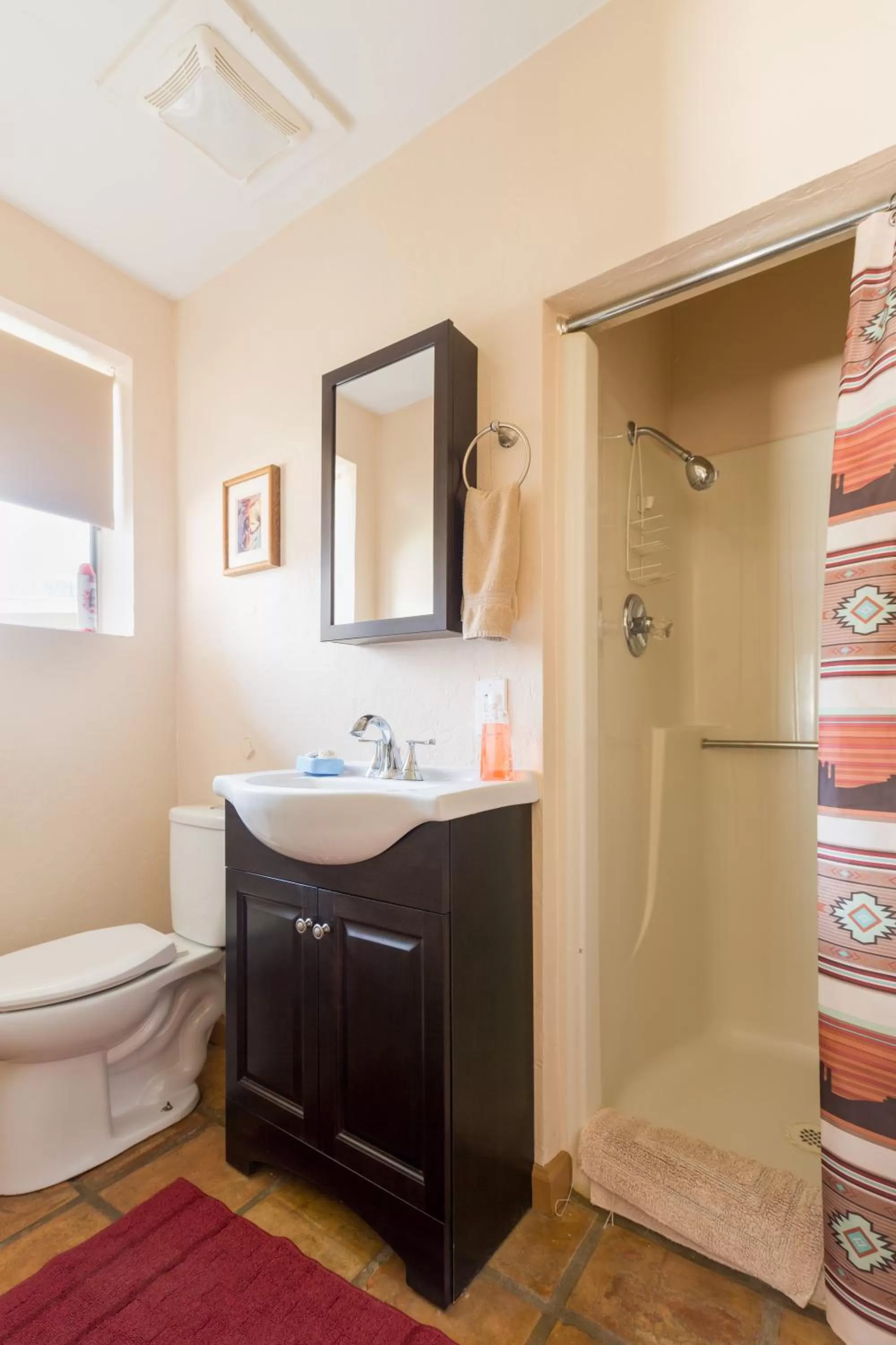 Crown King Cabins Bradshaw