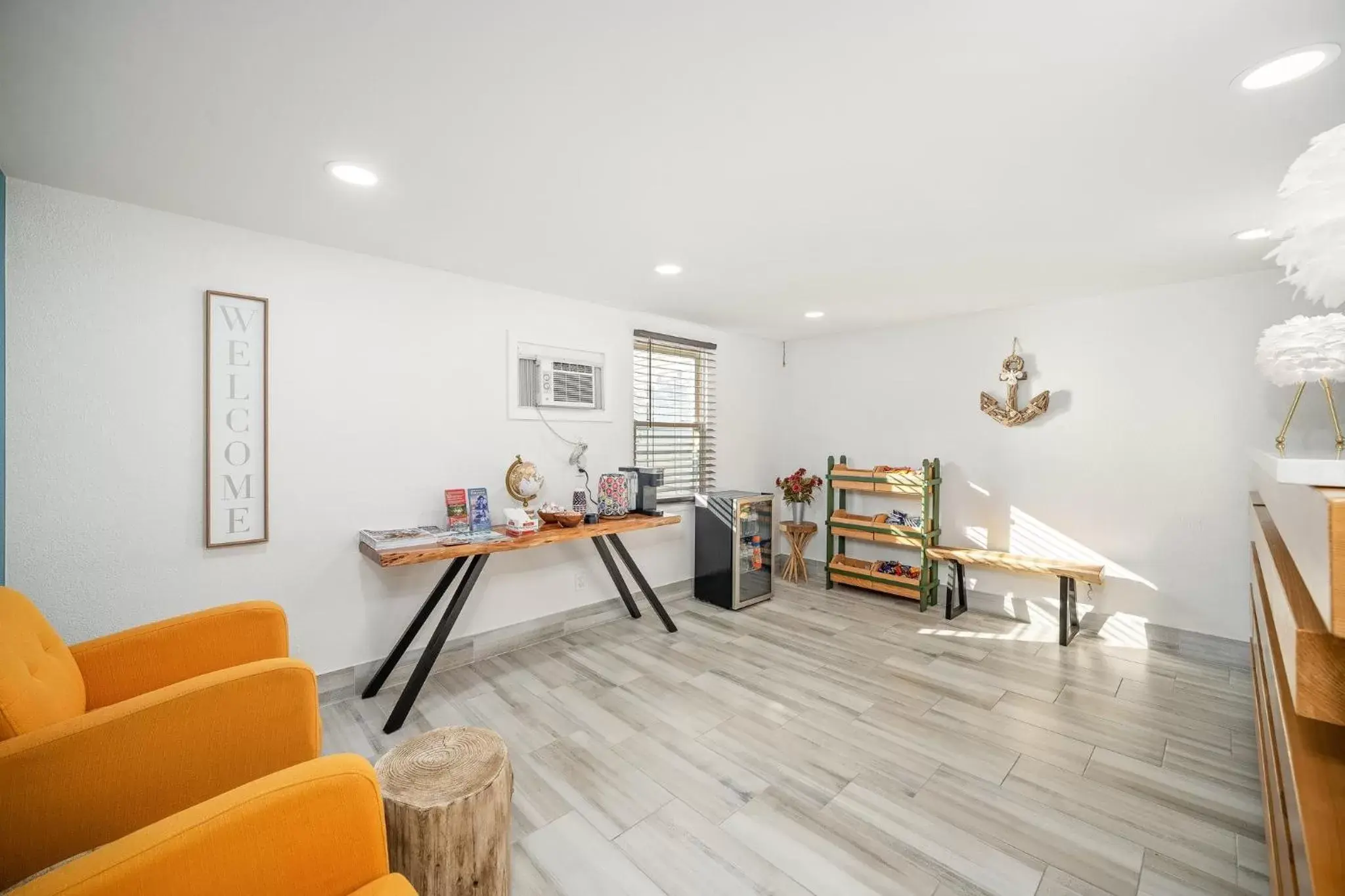 Lobby or reception in Founder's Brook Motel and Suites Lobby or reception in Founder's Brook Motel and Suites