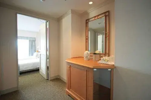 Day, Bathroom in Sendai Hills Hotel