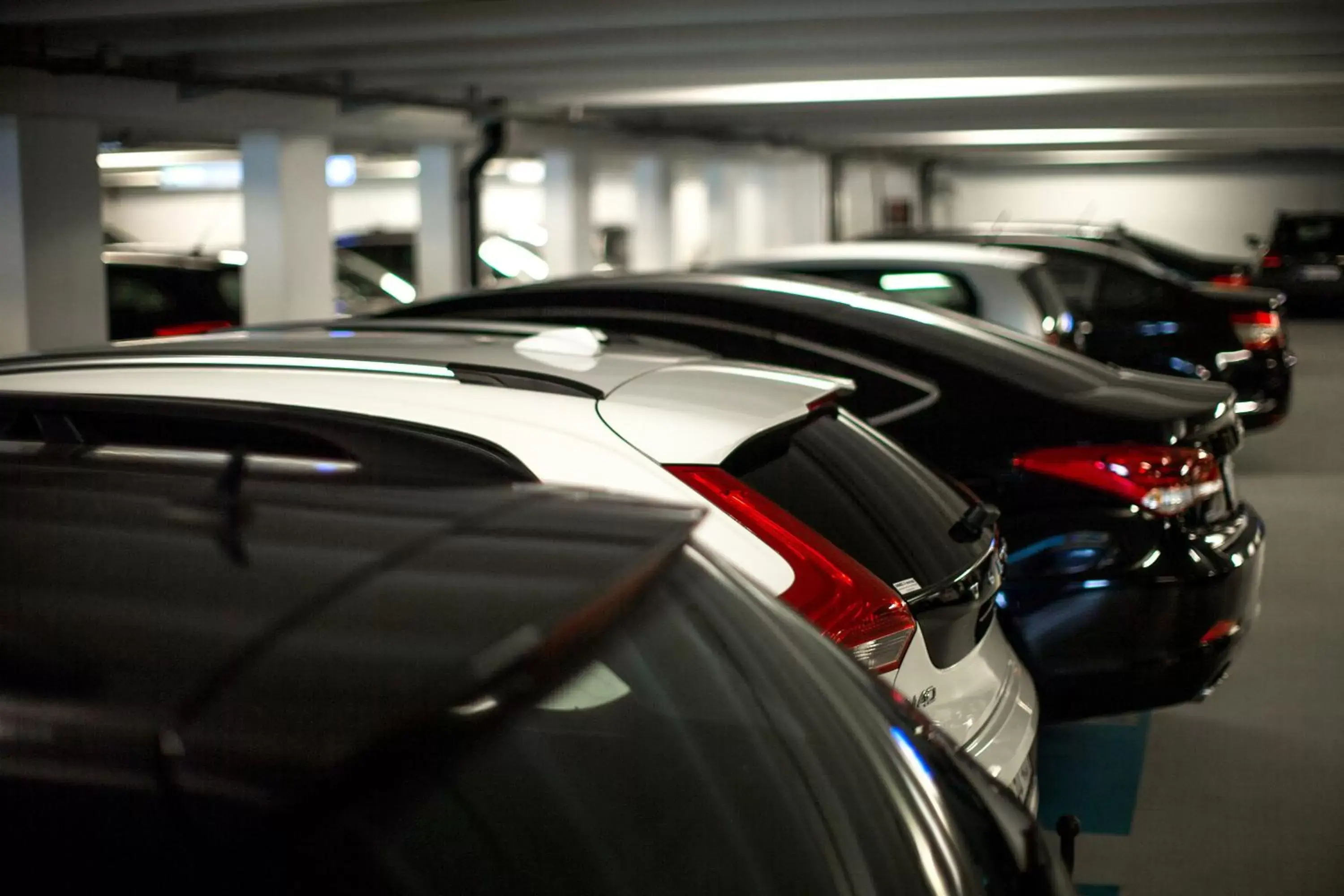 Property building in Wakeup Copenhagen - Carsten Niebuhrs Gade Property building in Wakeup Copenhagen - Carsten Niebuhrs Gade