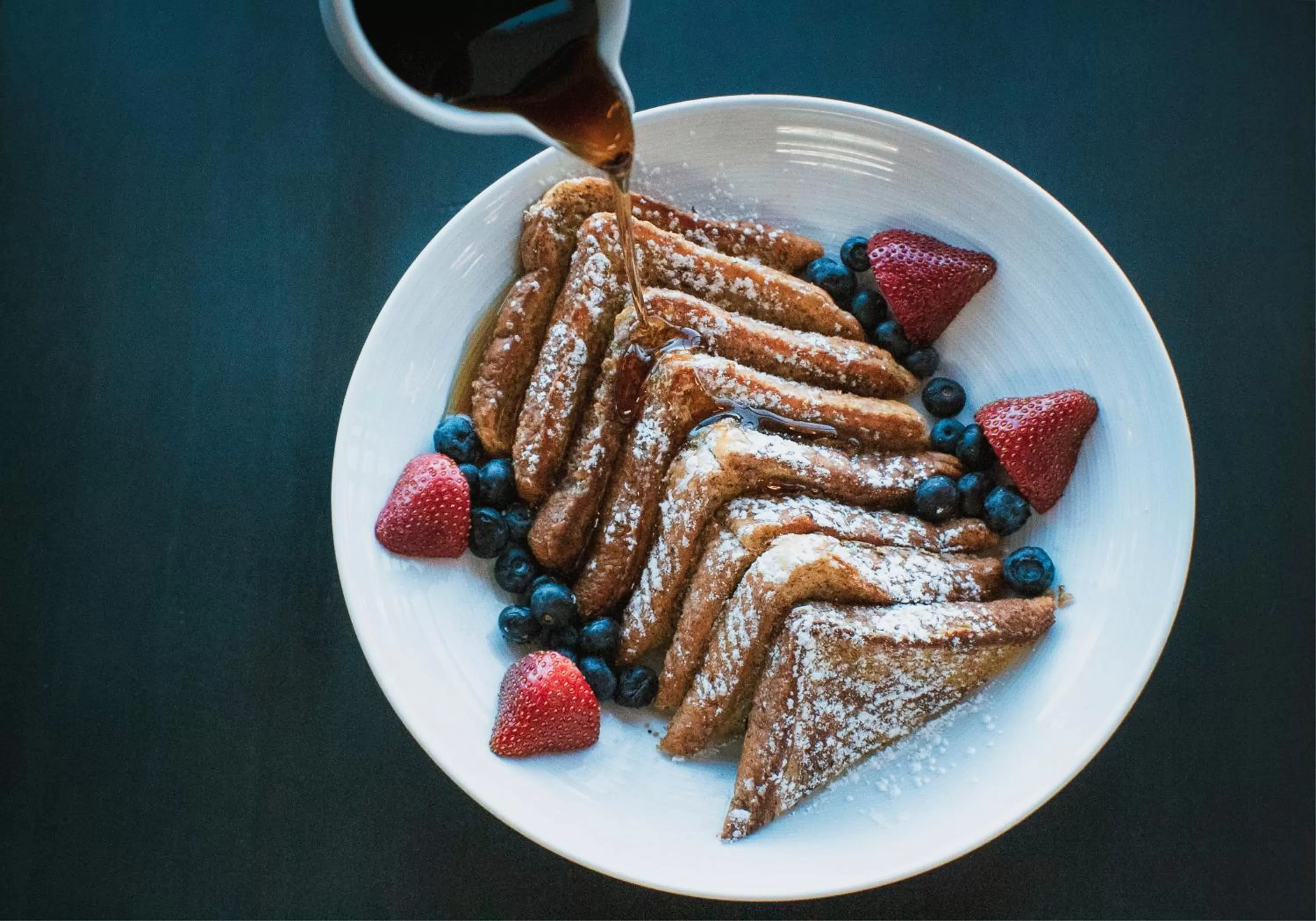 Restaurant/places to eat in Holiday Inn Cookeville by IHG