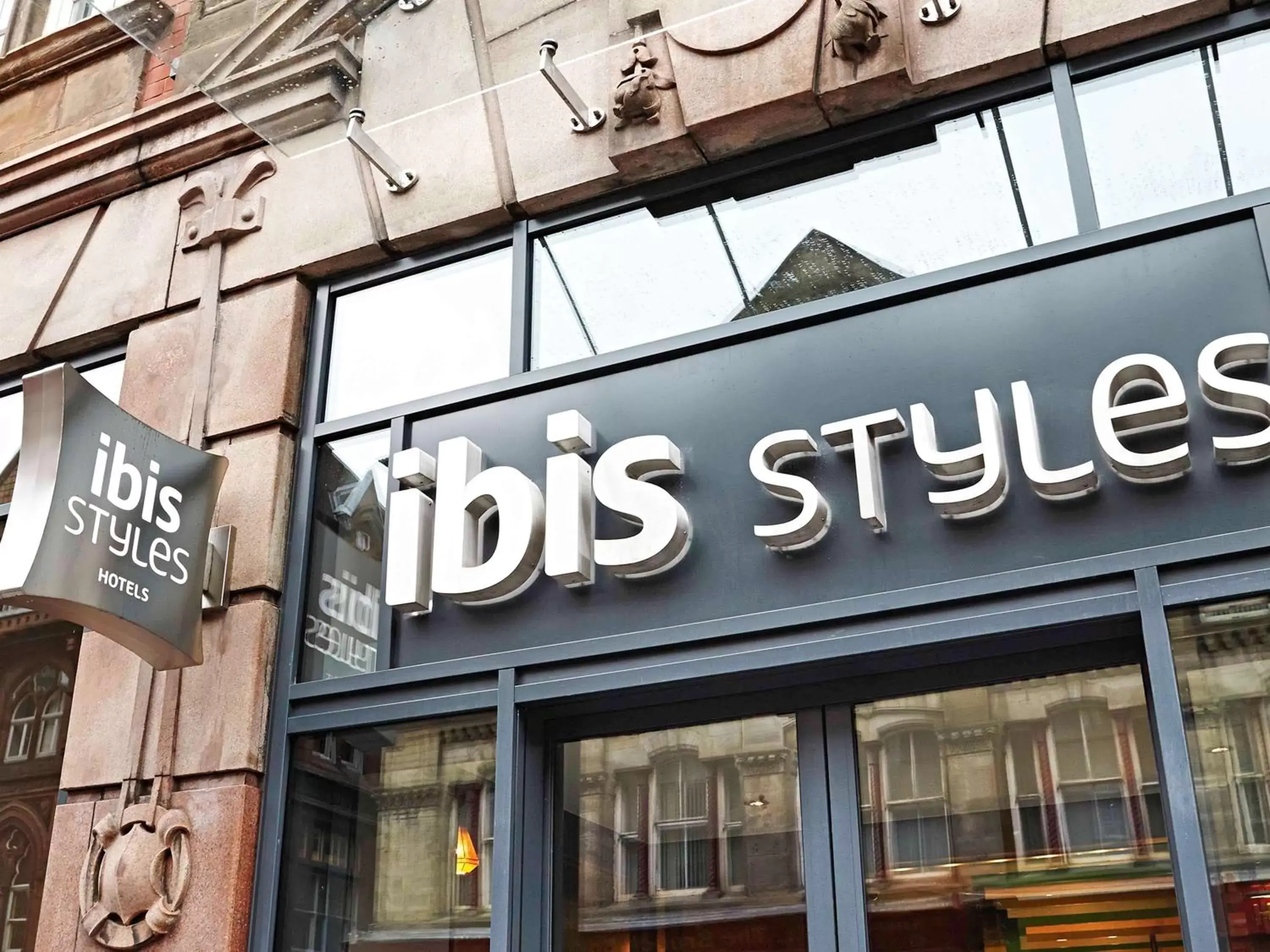 Other in Ibis Styles Liverpool Centre Dale Street - Cavern Quarter