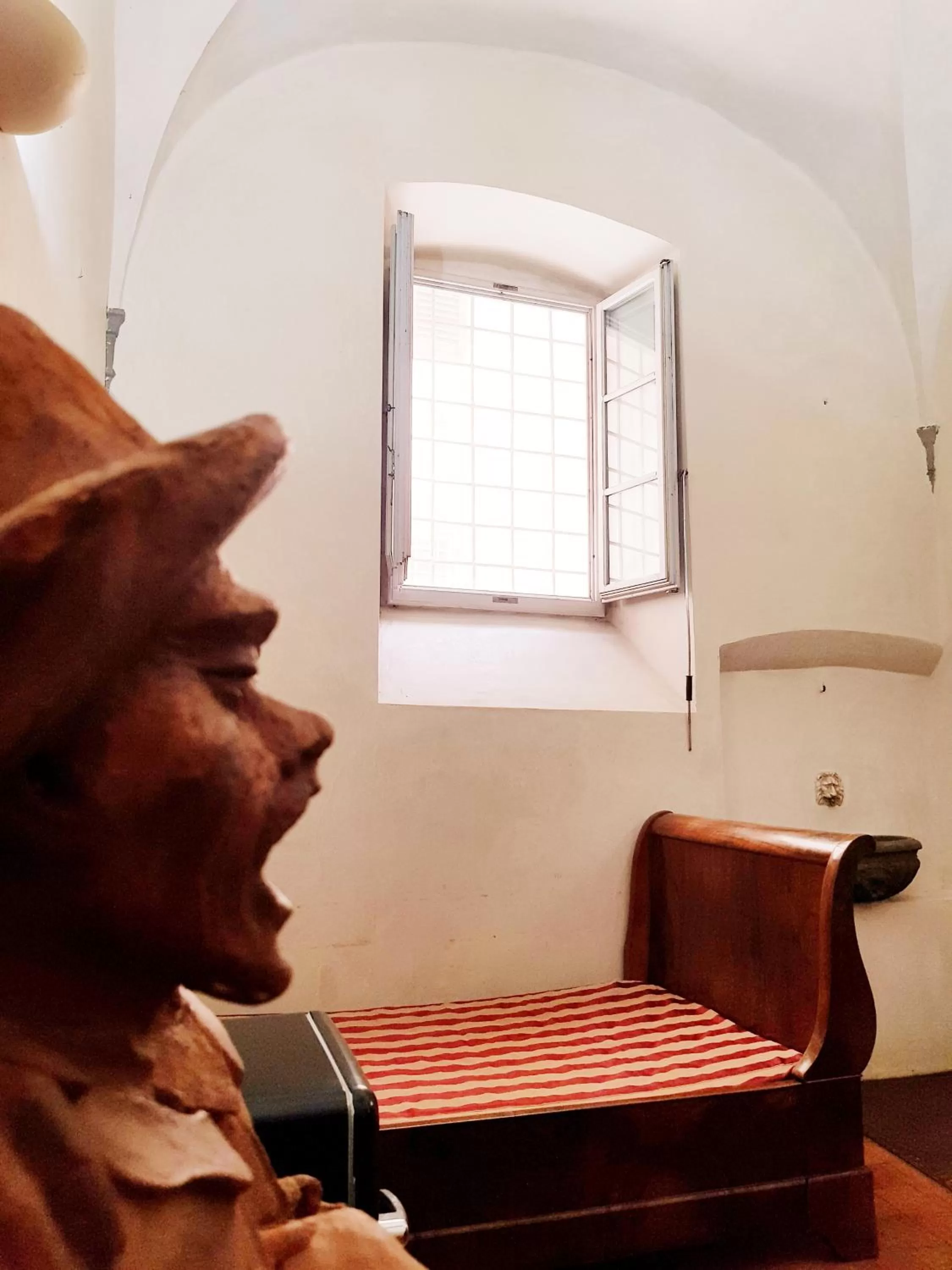 Bed and Breakfast del Duca