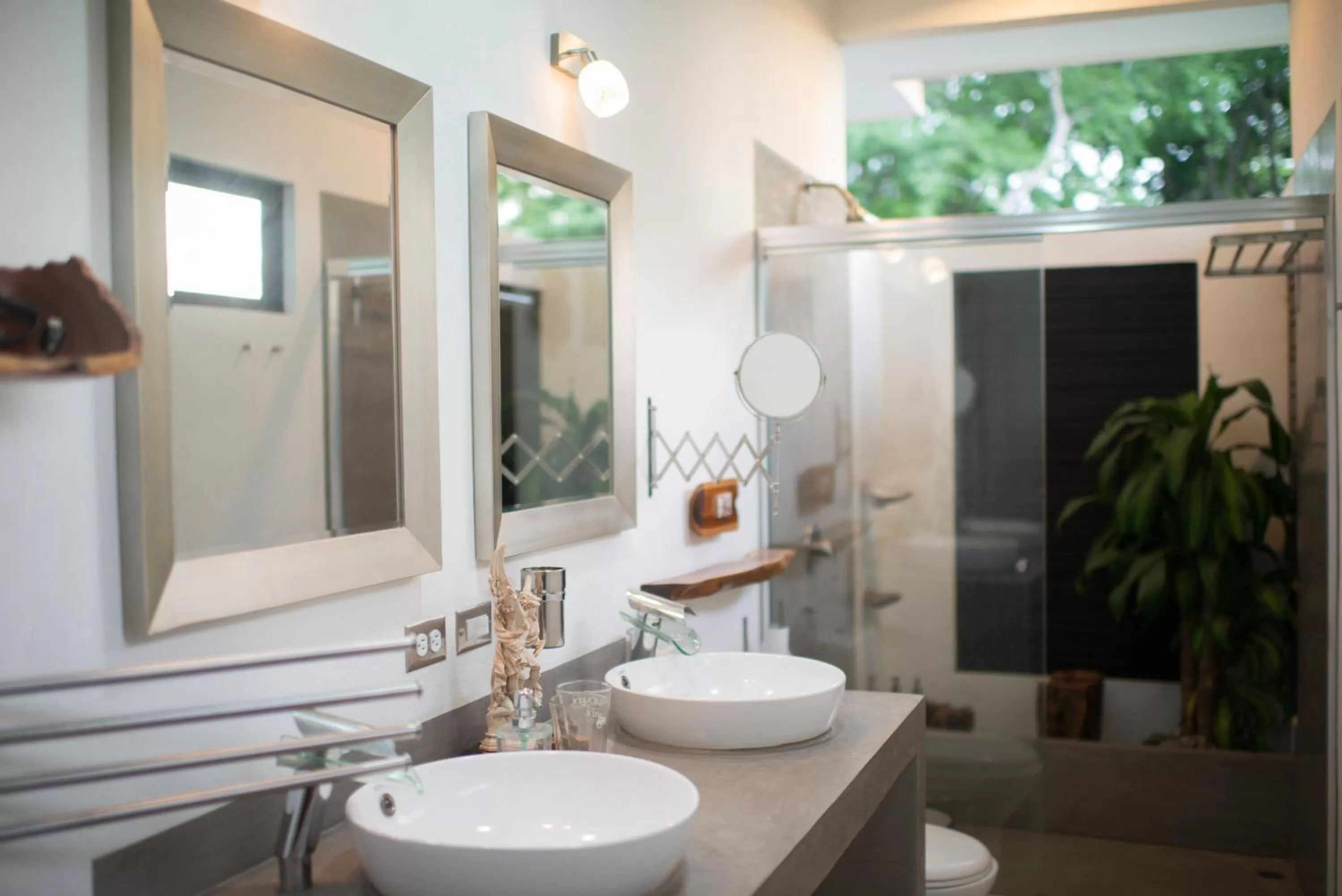 Bathroom in Tamarindo Sunshine