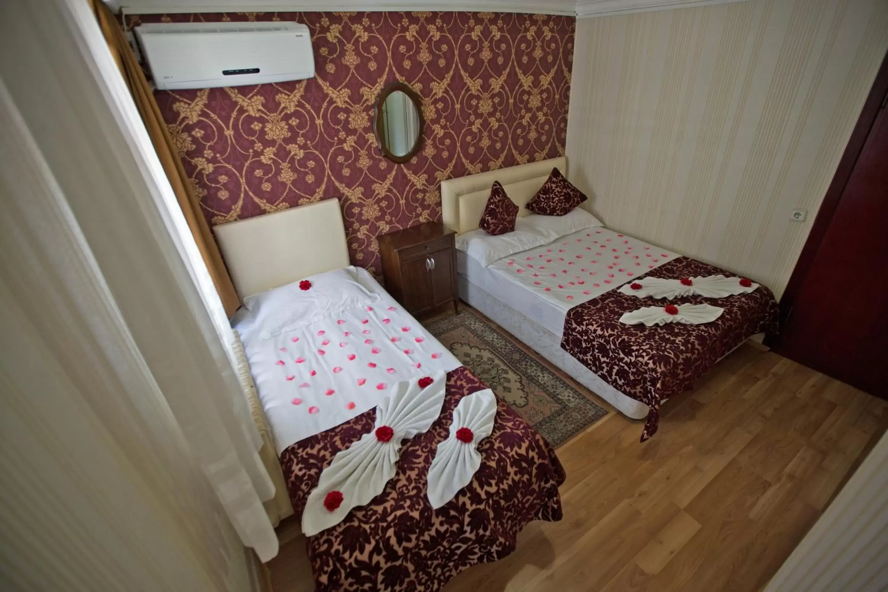 Other, Bed in Sirkeci Emek Hotel