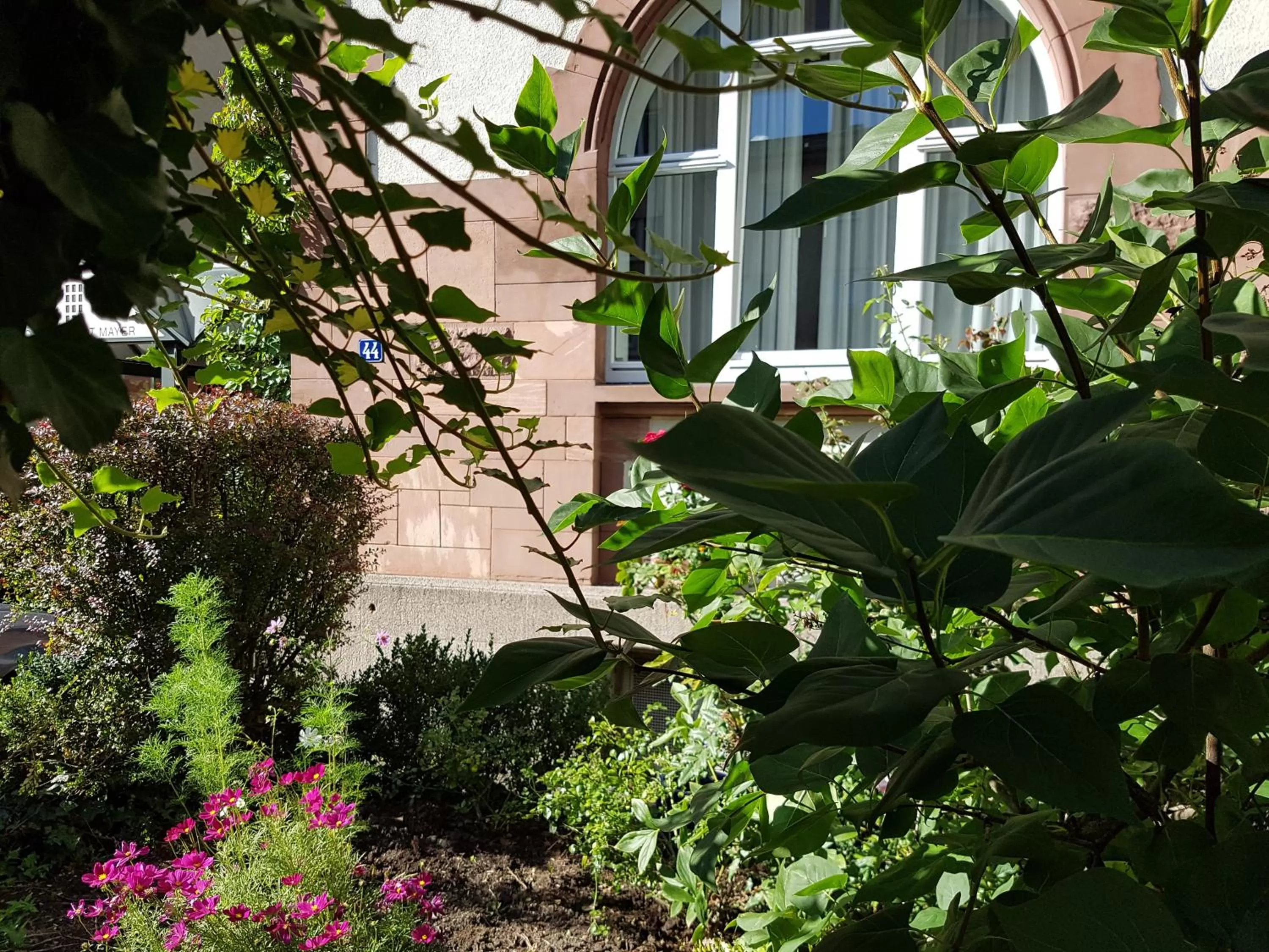 Art-Hotel Robert Mayer