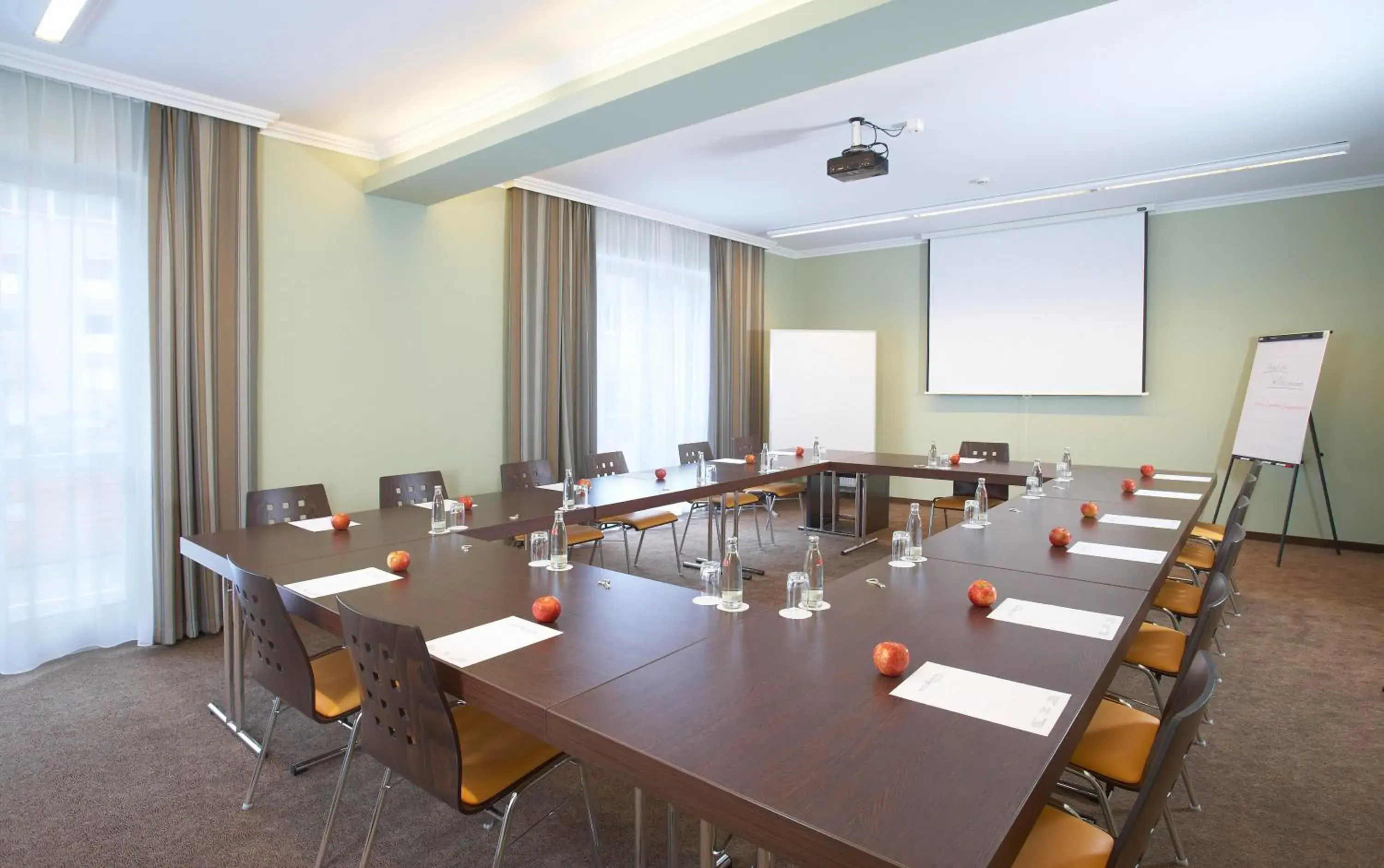 Business facilities in Hotel Central Regensburg CityCentre