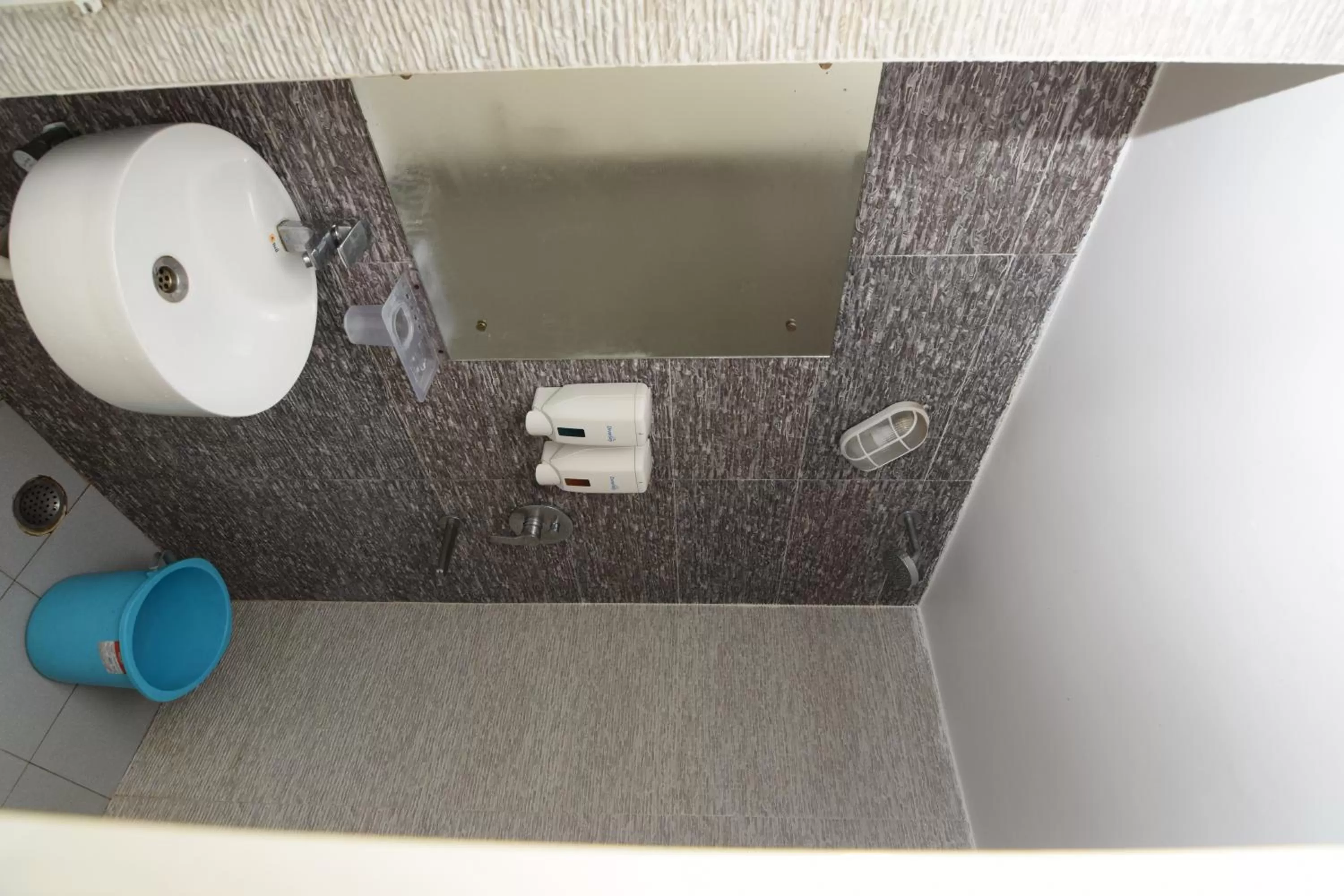 Bathroom in Stay Banaras - A Boutique Hotel