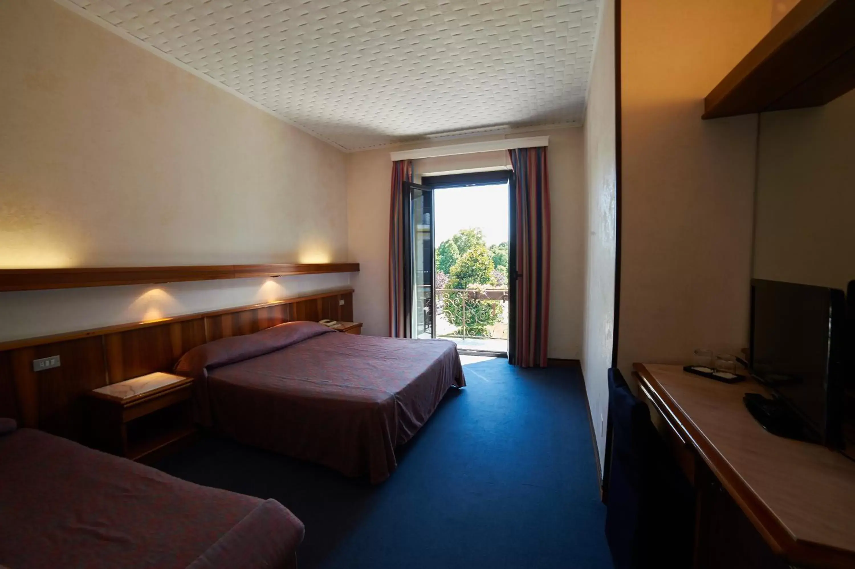 Photo of the whole room, Room Photo in Hotel Giardino
