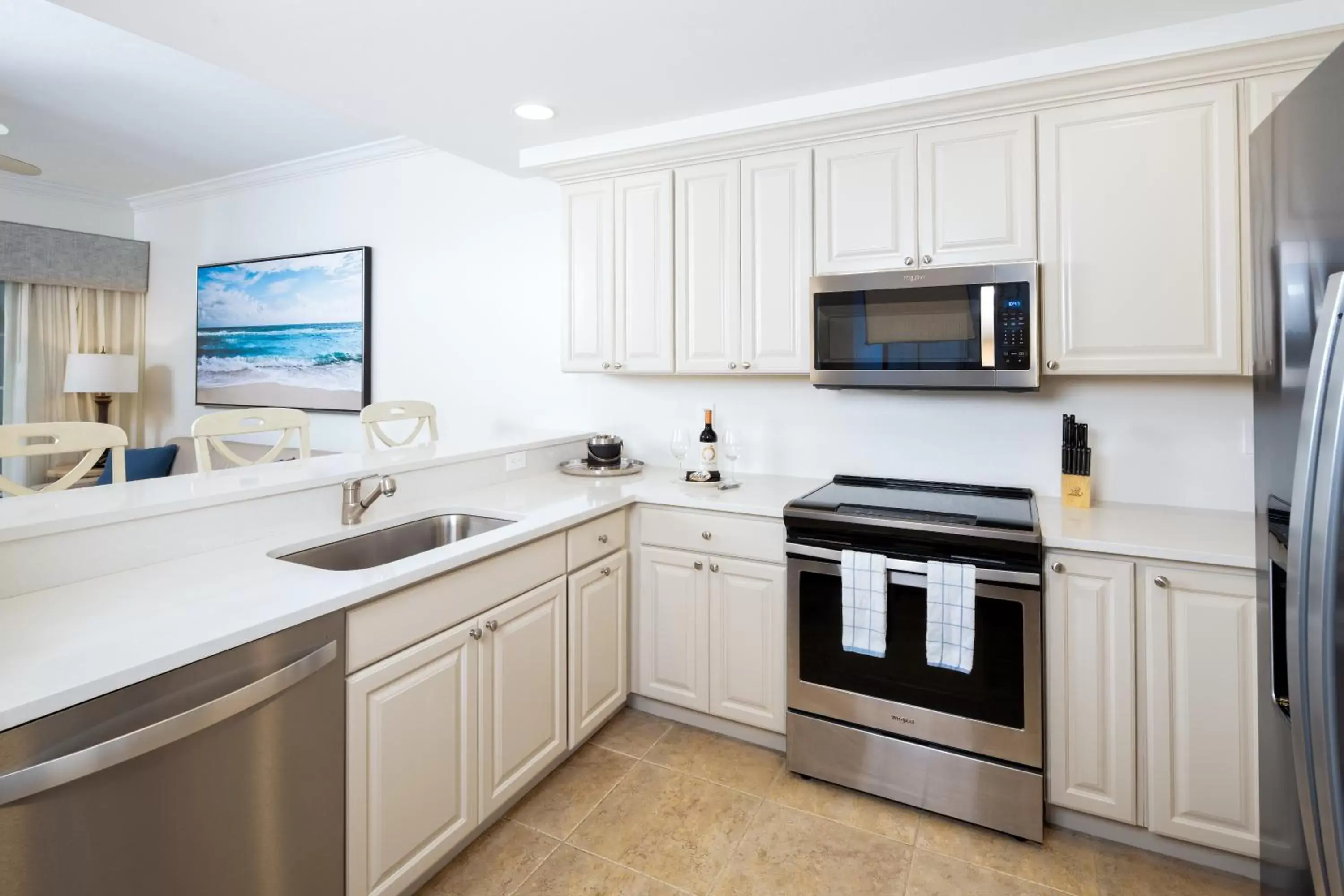 Kitchen or kitchenette, Kitchen/Kitchenette in Bellasera Resort