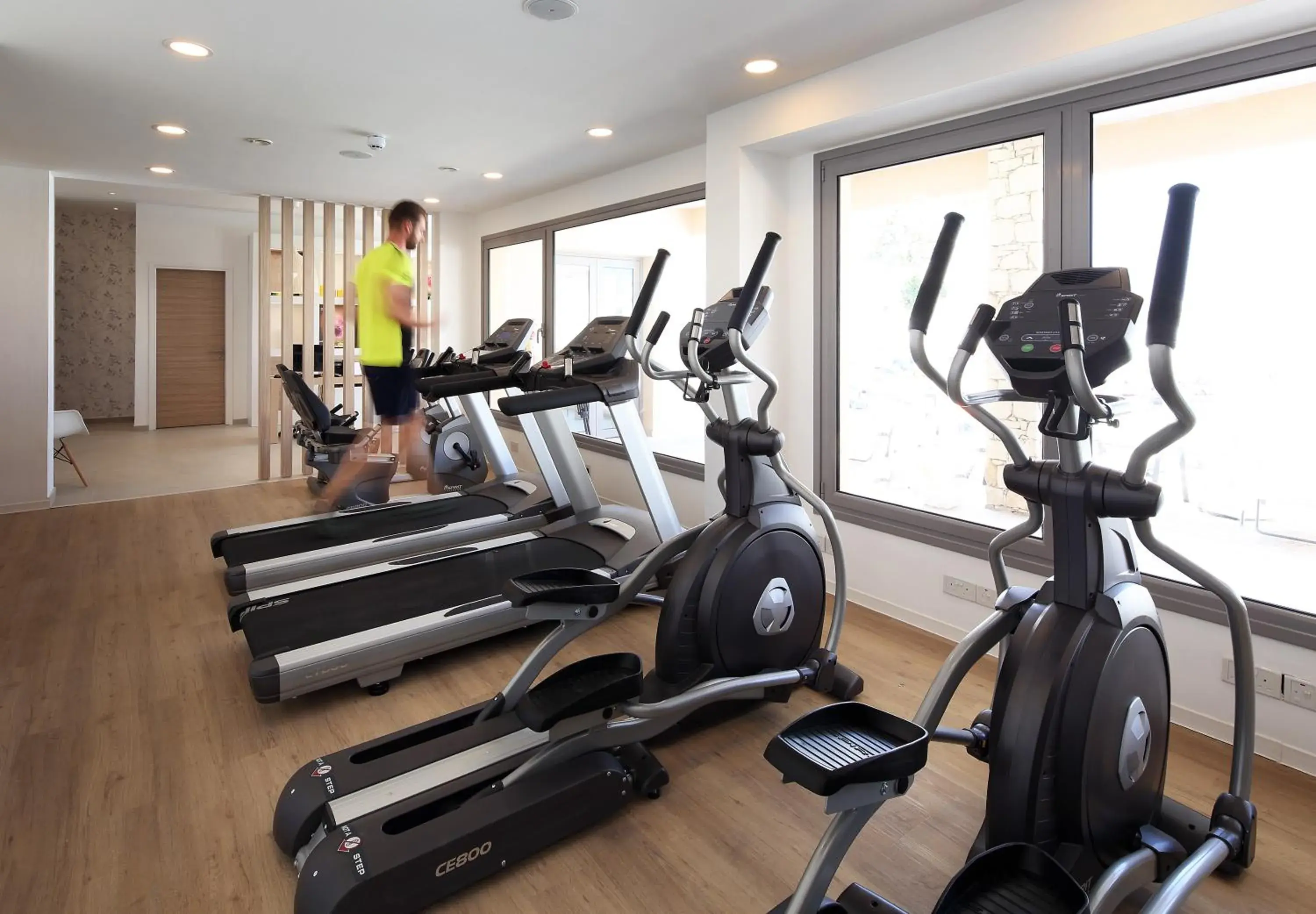 Sports, Fitness Center/Facilities in St. Elias Resort