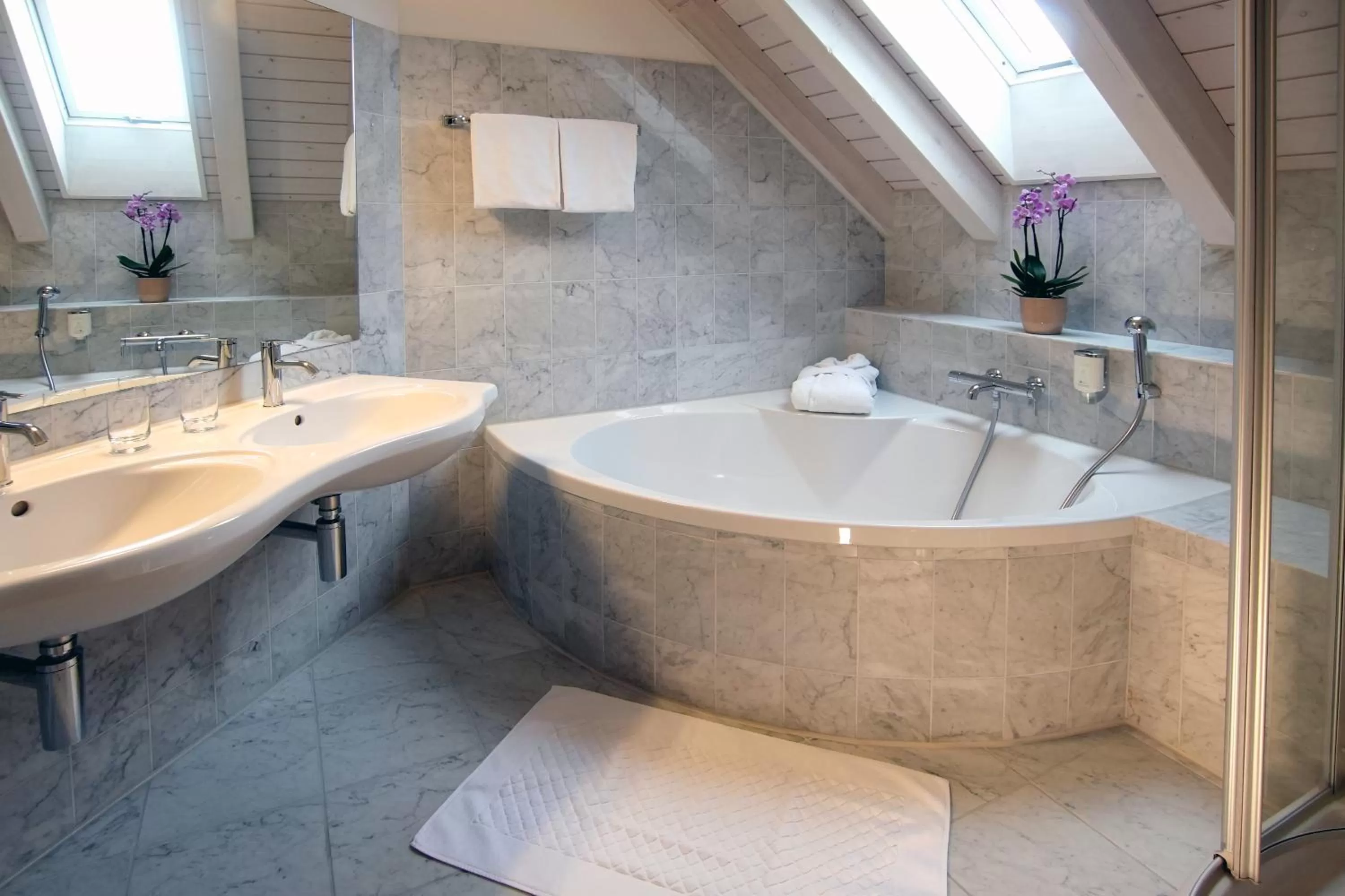 Hotel-Restaurant Löwen