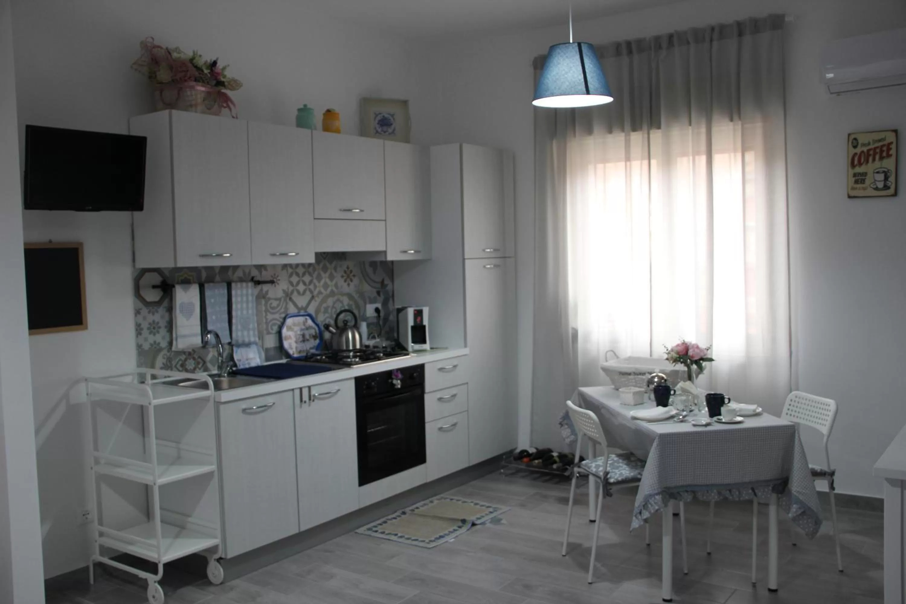 Dimora Fraula Guest House