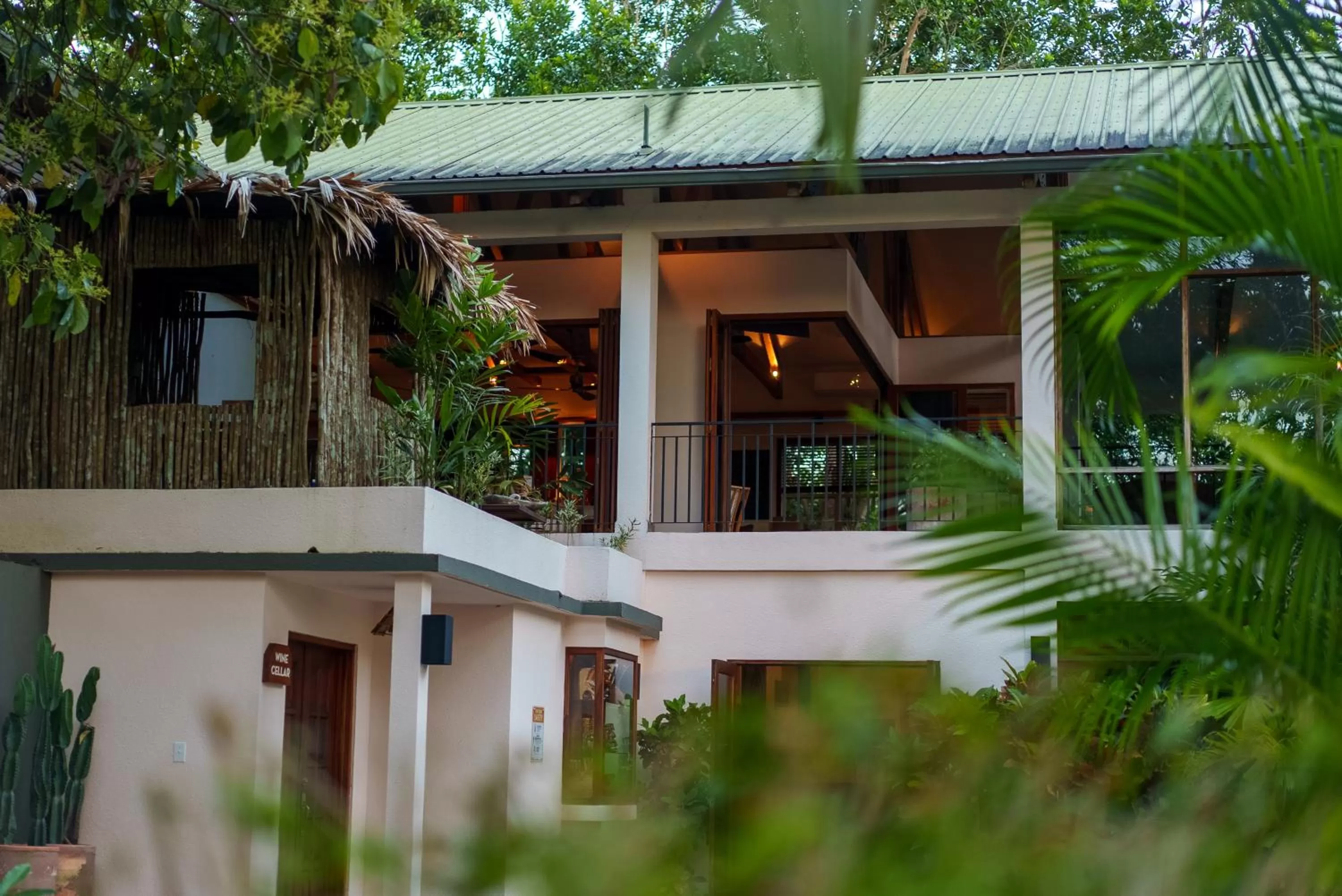 Property building in Ka'ana Resort & Spa