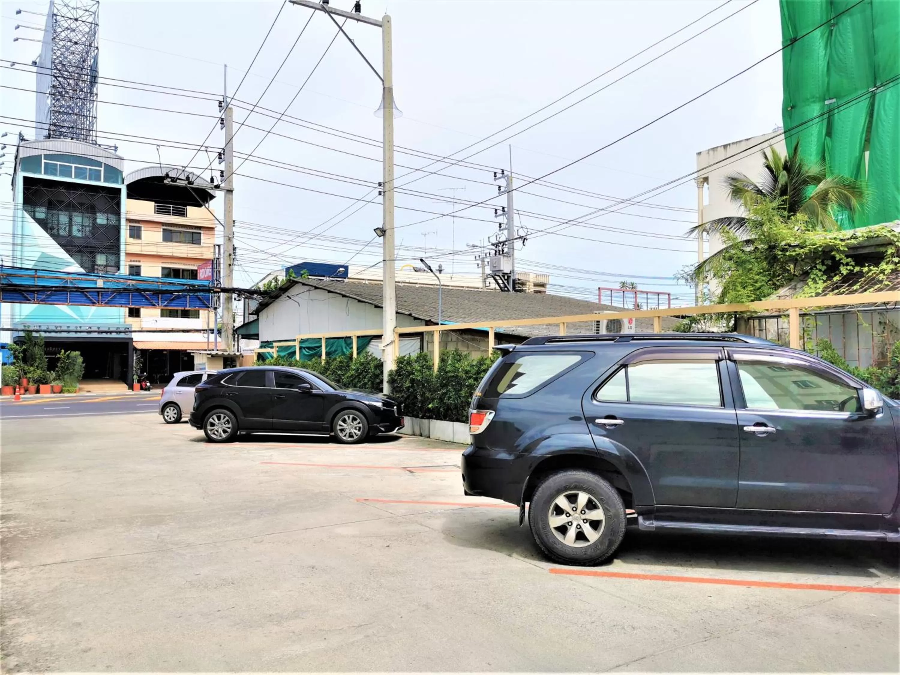 Other in Hua Hin Irooms