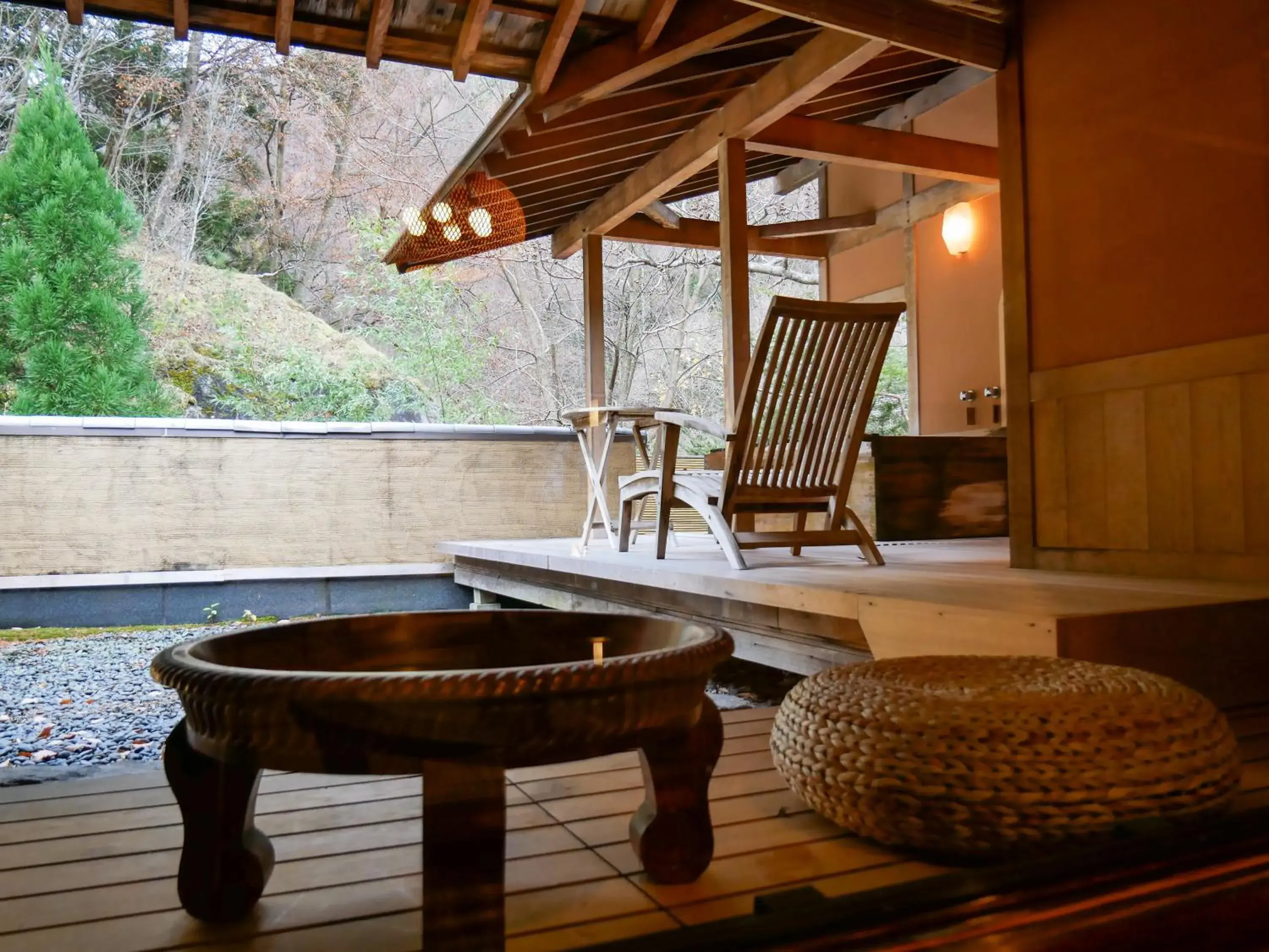 Myojinkan Ryokan