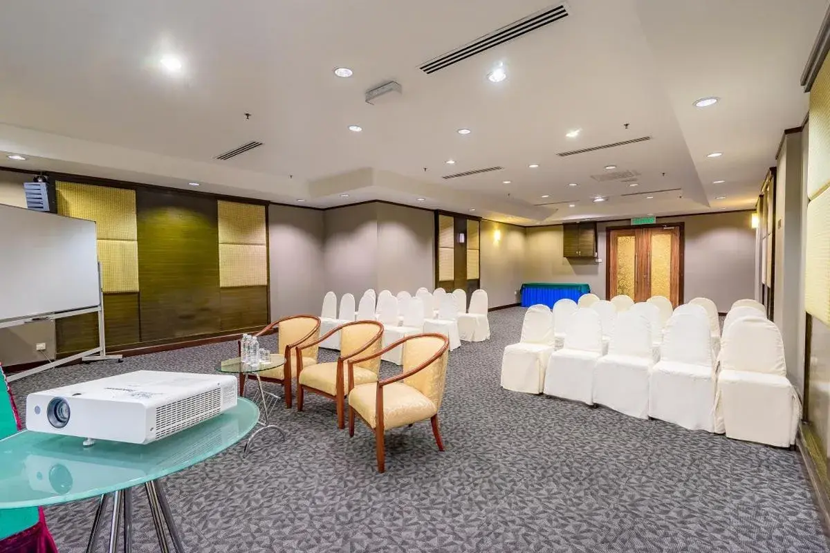 Meeting/conference room in Crystal Crown Hotel Kuala Lumpur