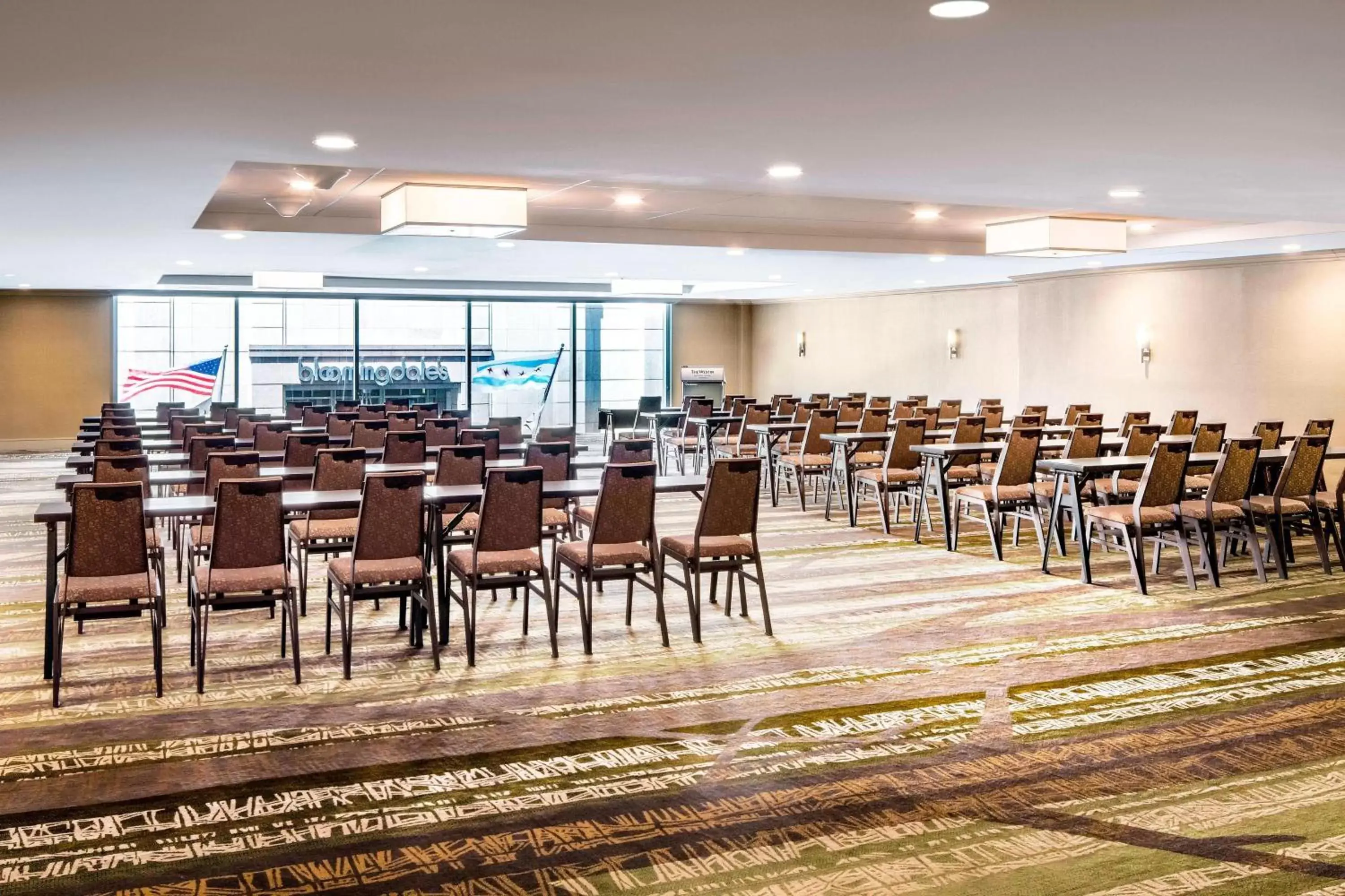 Meeting/conference room in The Westin Michigan Avenue Chicago