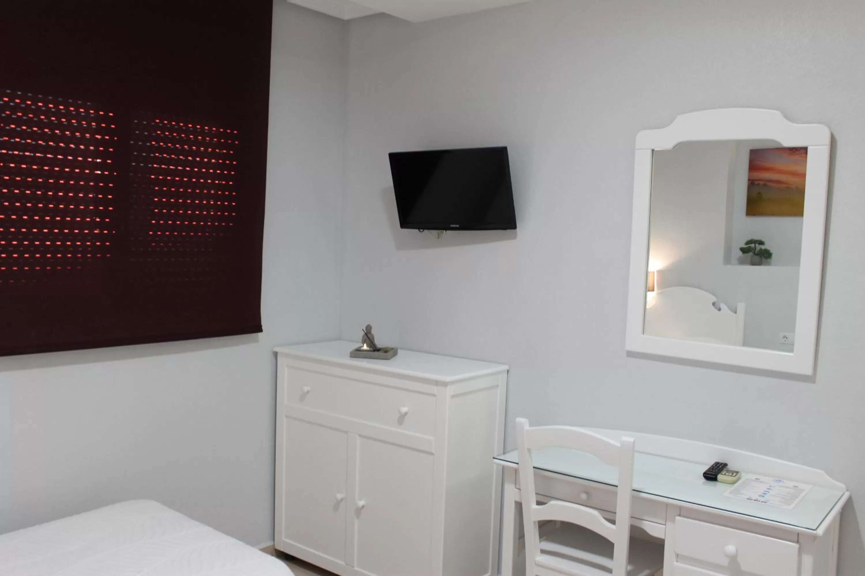 Photo of the whole room in Hotel Los Palacios