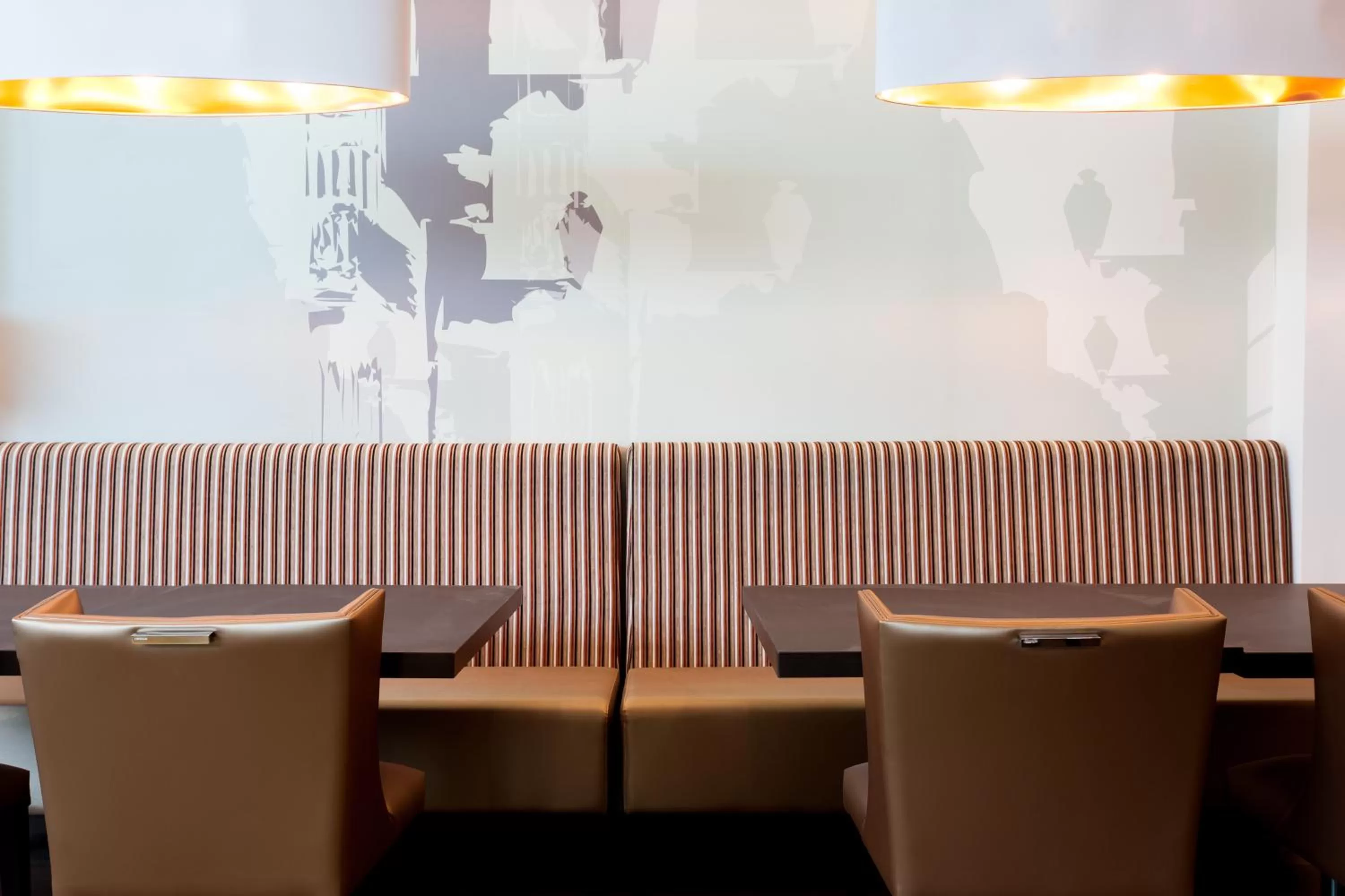 Restaurant/places to eat in Hotel Capital Lisboa