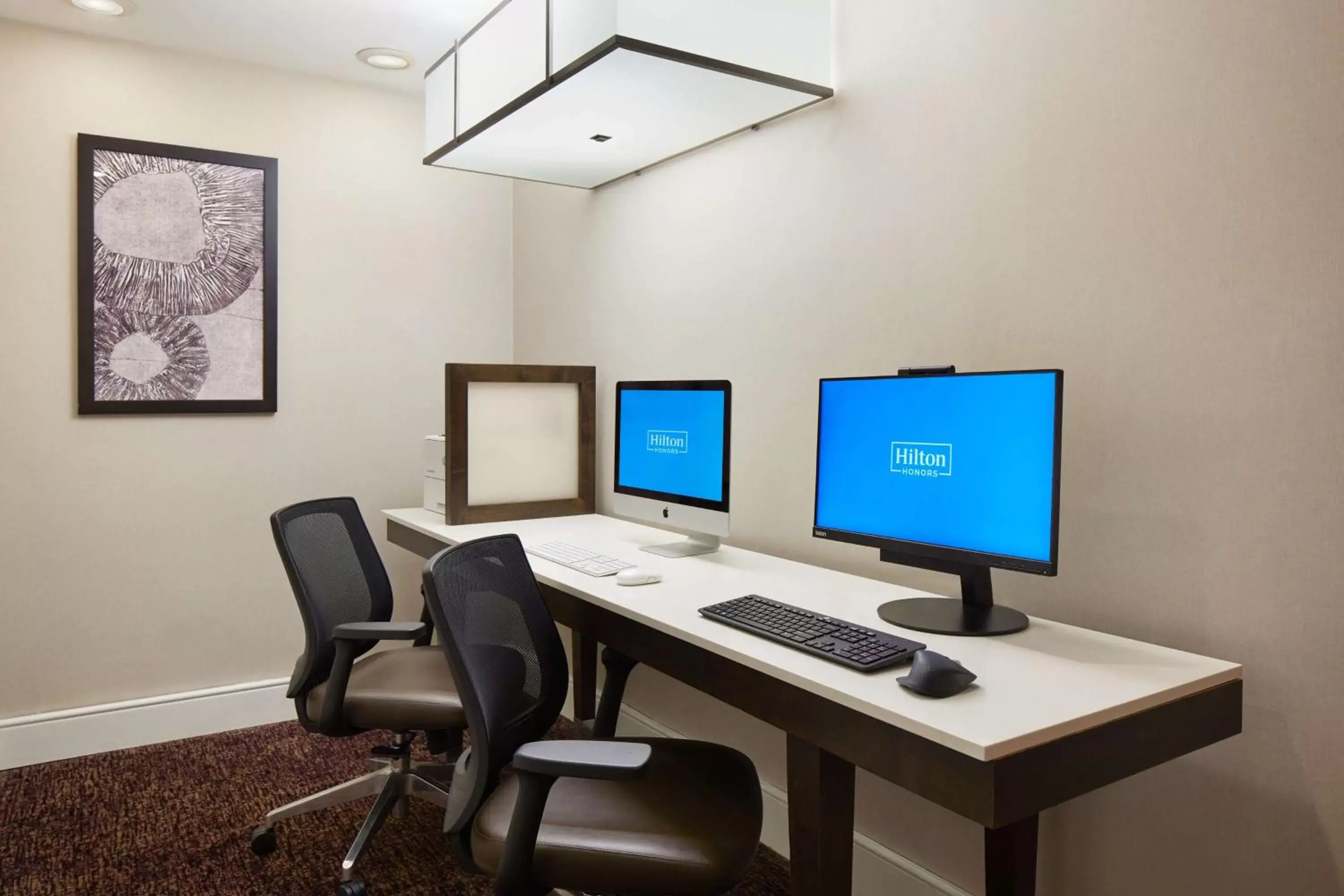 Business facilities in Homewood Suites by Hilton Baltimore-Washington Intl Apt