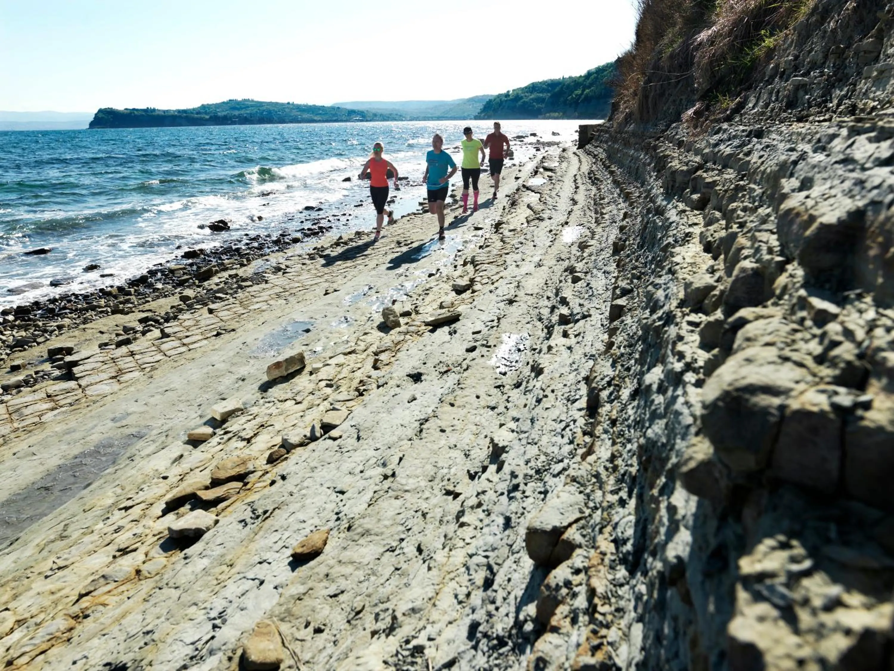 Sports in Hotel Neptun - Terme & Wellness Lifeclass