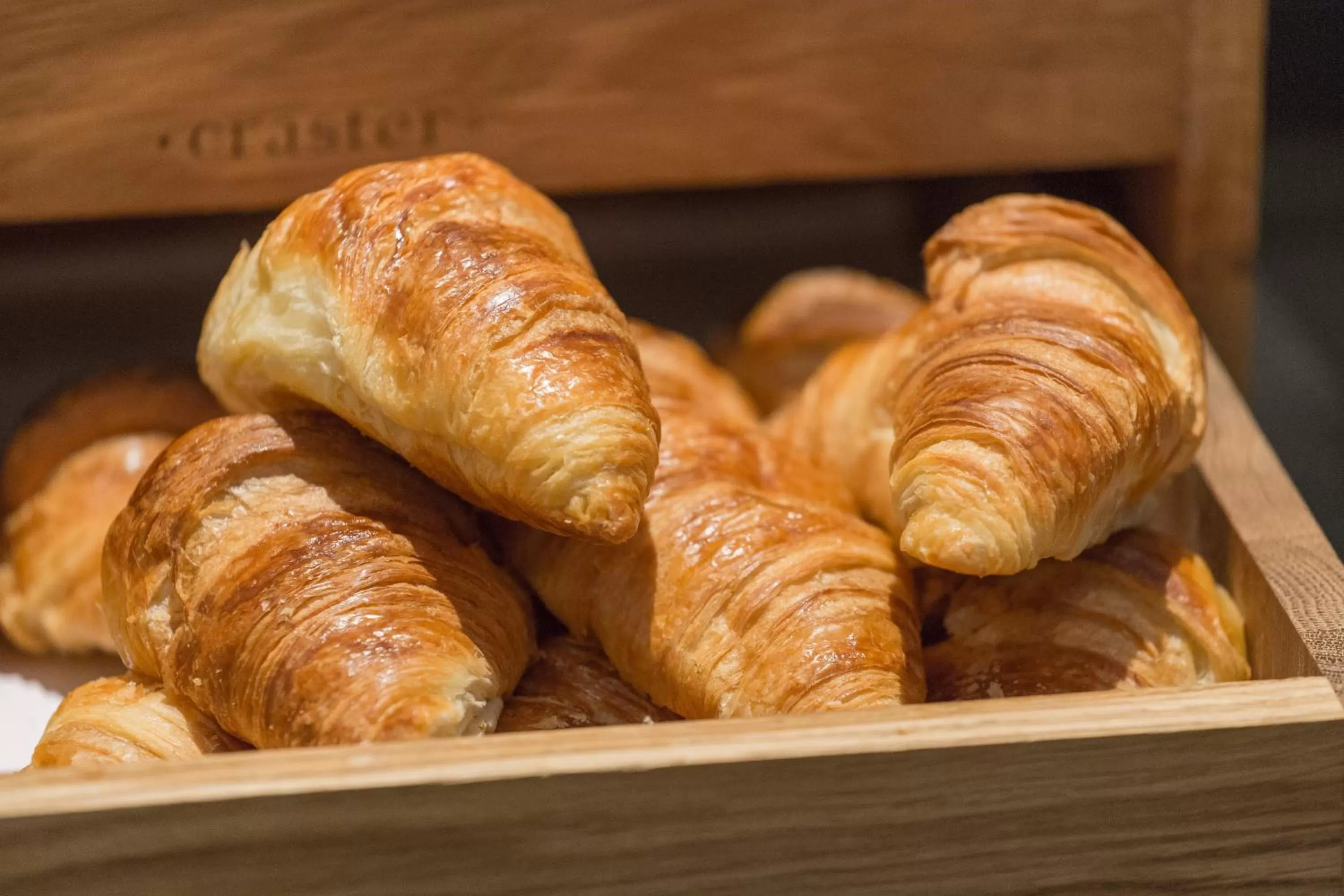 Breakfast in Holiday Inn Express London - Watford Junction by IHG