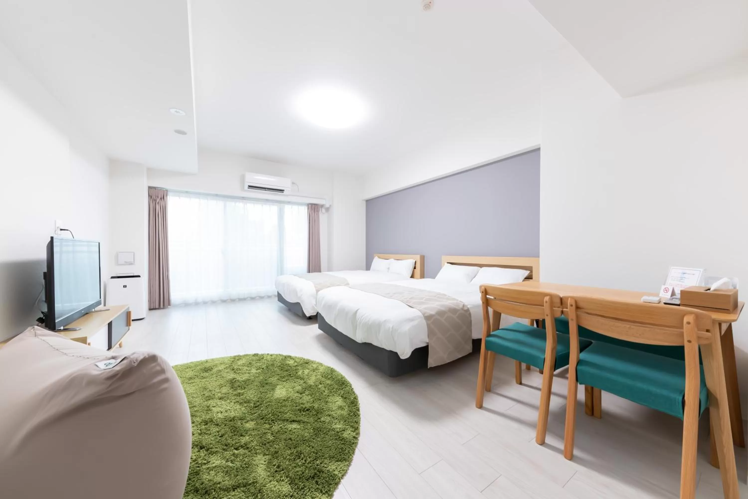 ESLEAD HOTEL Osaka Tsuruhashi