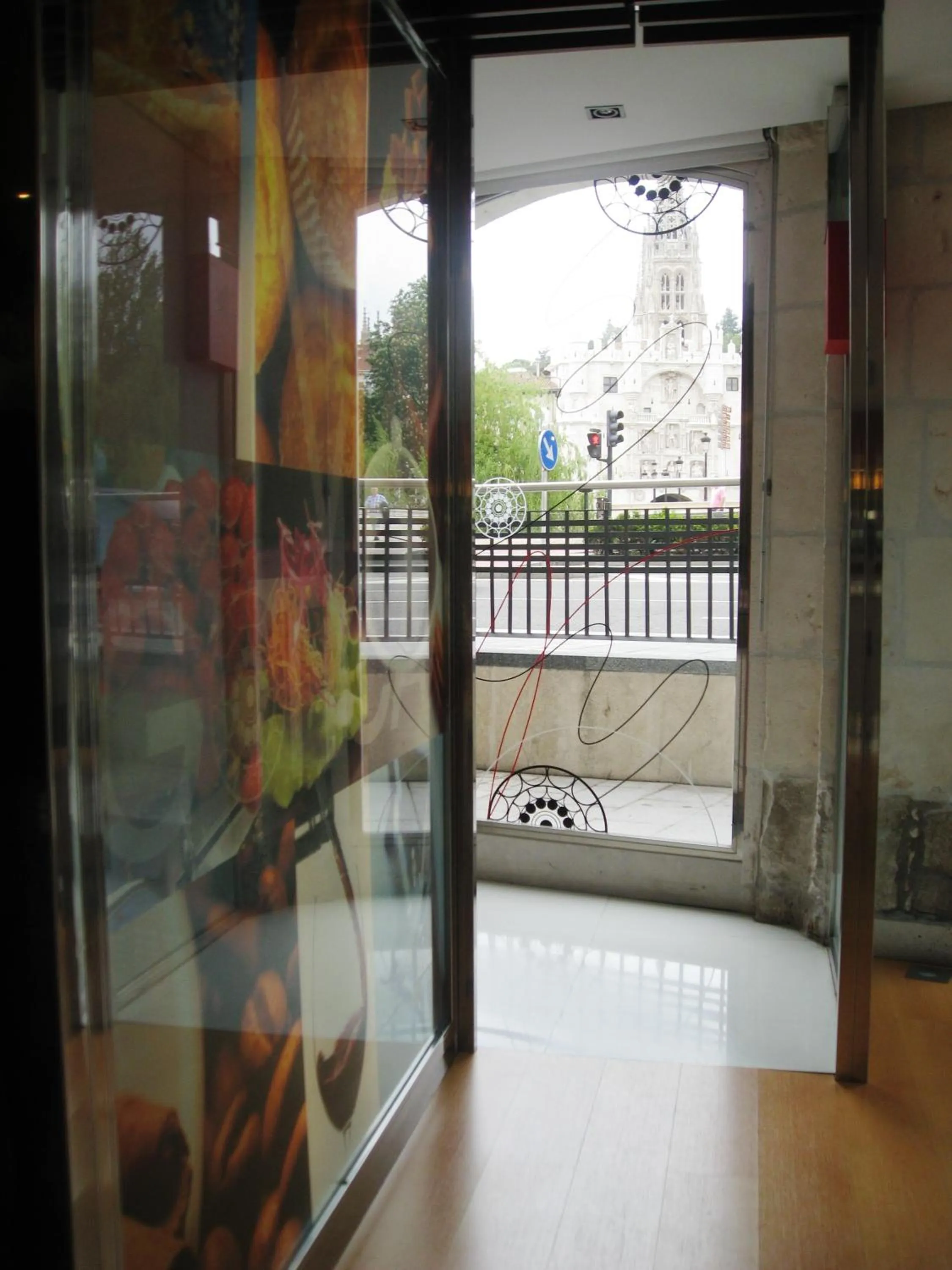 Other in Hotel Vía Gótica