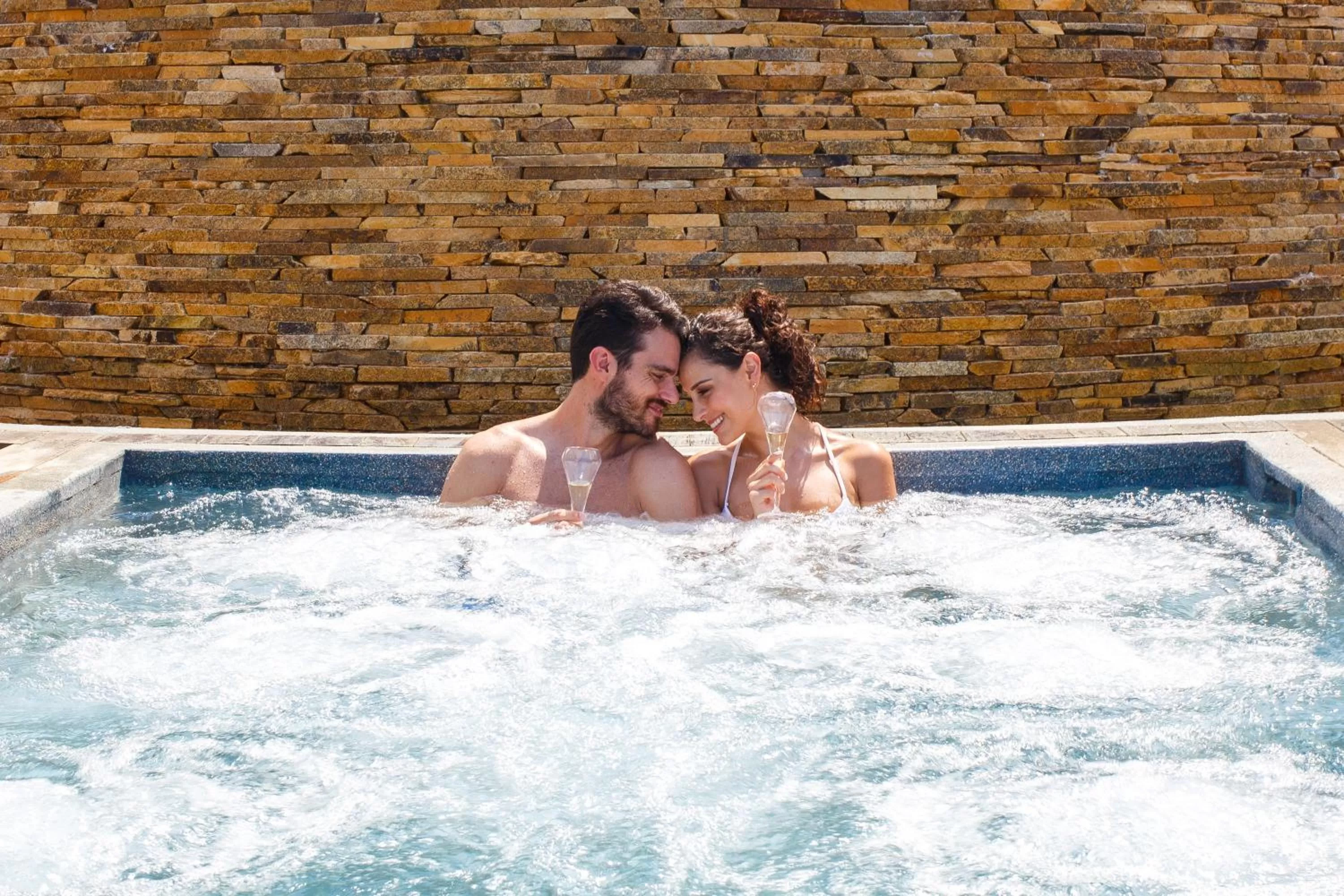 Guests in Armony Marival Resort & Spa Punta de Mita - MGallery collection