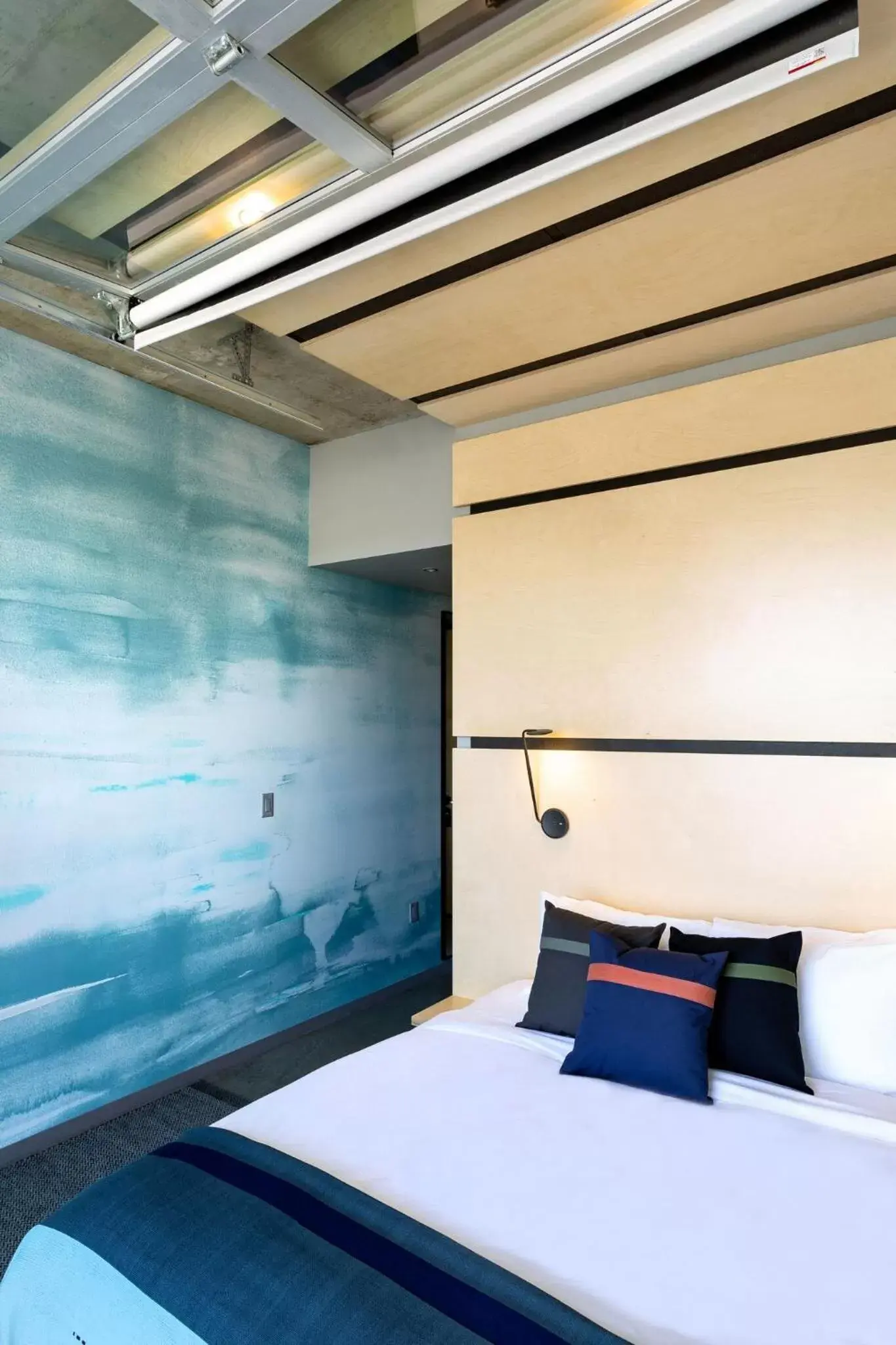 Double Room in The Source Hotel Double Room in The Source Hotel