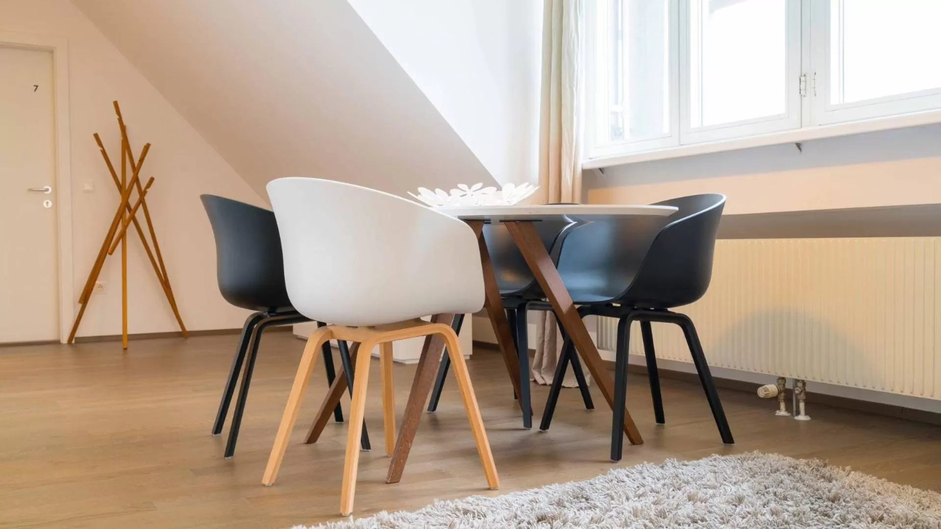 Vienna Residence, City Park - Belvedere